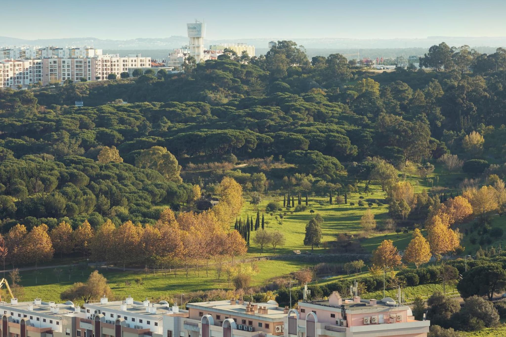 Mercure Lisboa Almada photo 4