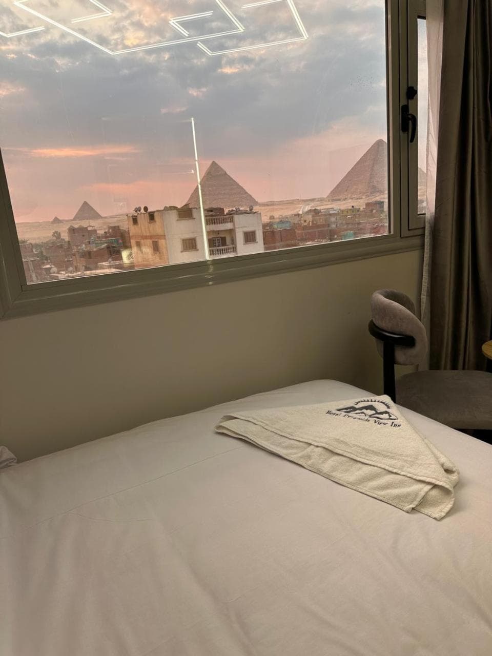 Royal Pyramids View Inn photo 8