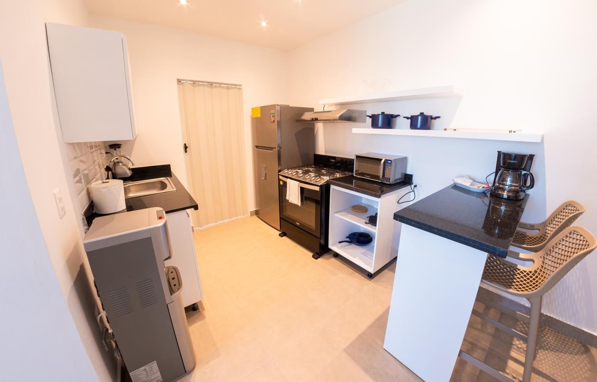 Las Golondrinas, Encuentro Beach, Cabarete photo 3