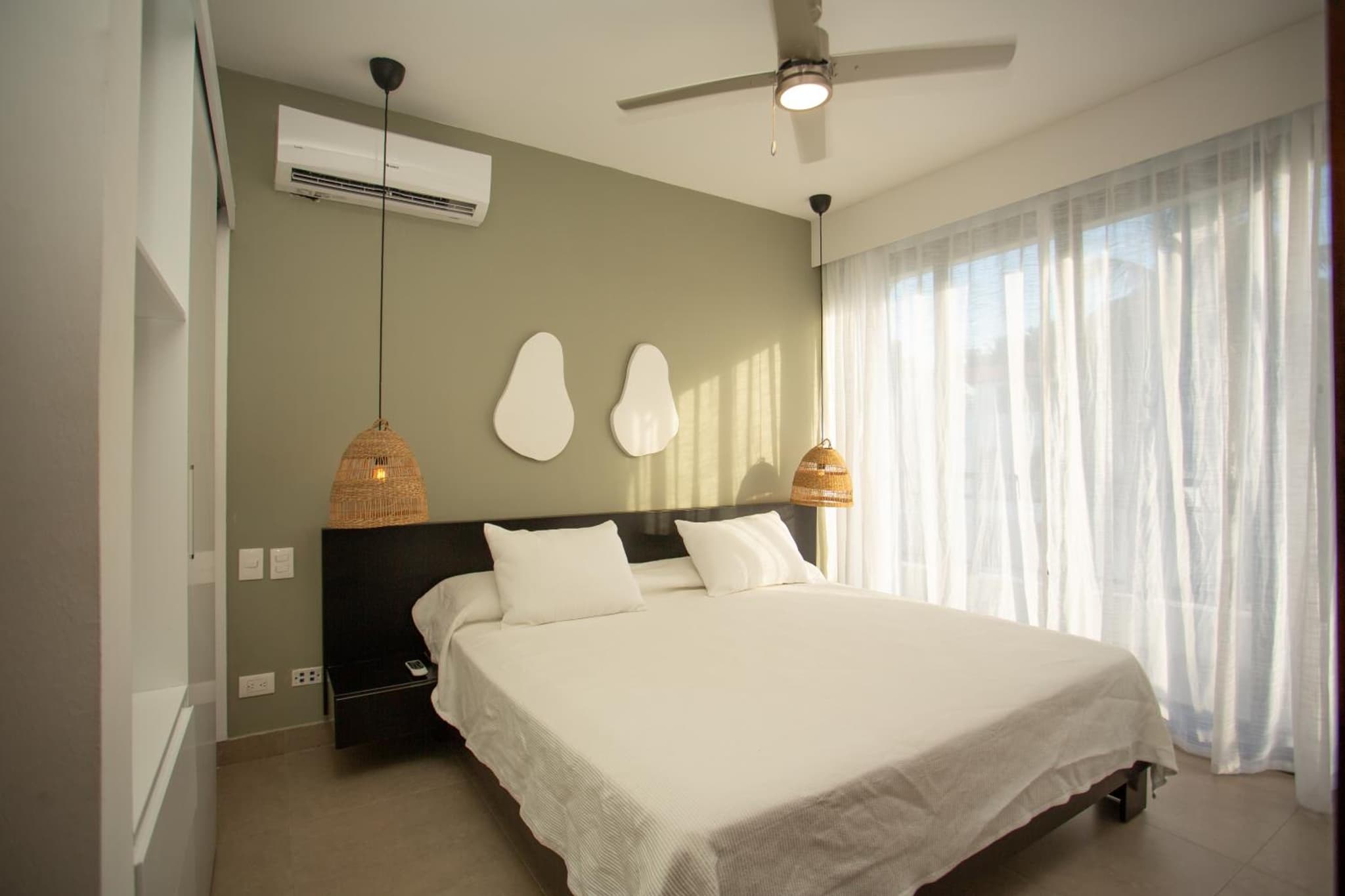 Las Golondrinas, Encuentro Beach, Cabarete photo 9