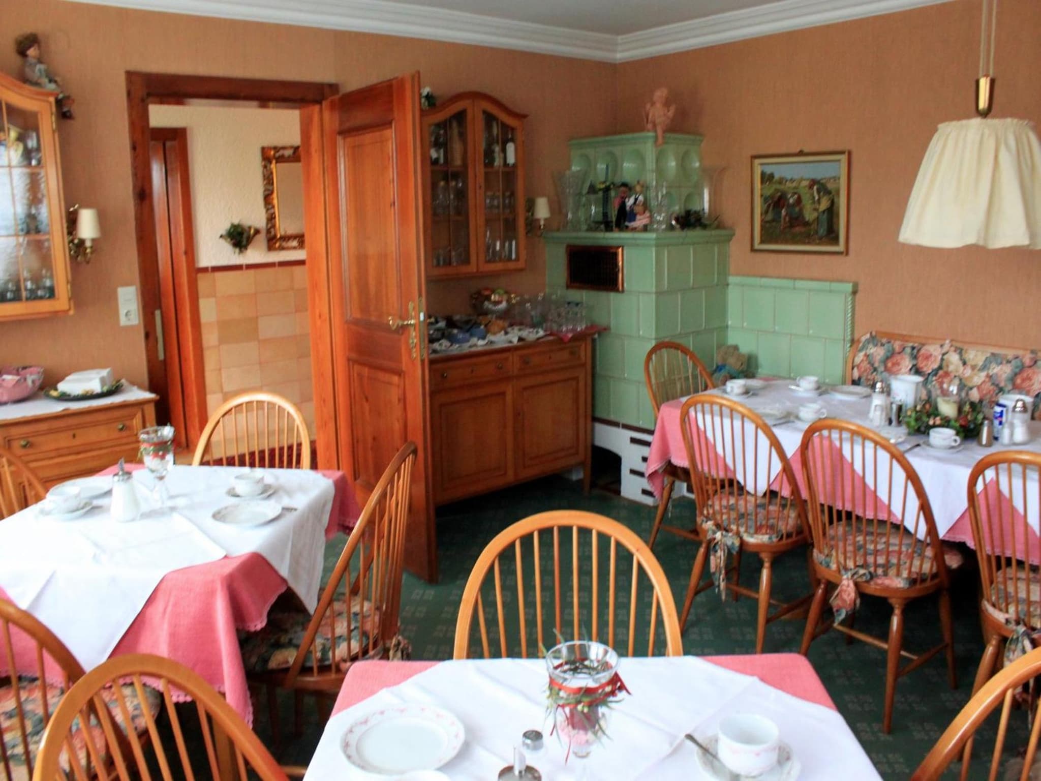 Gästehaus Mayer-Bartsch photo 4