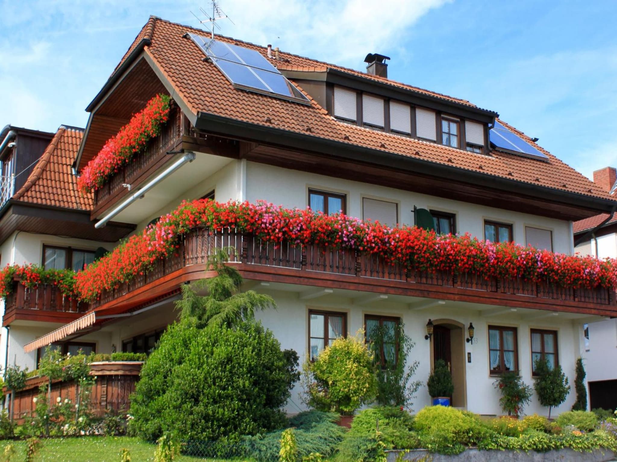 Gästehaus Mayer-Bartsch photo 5