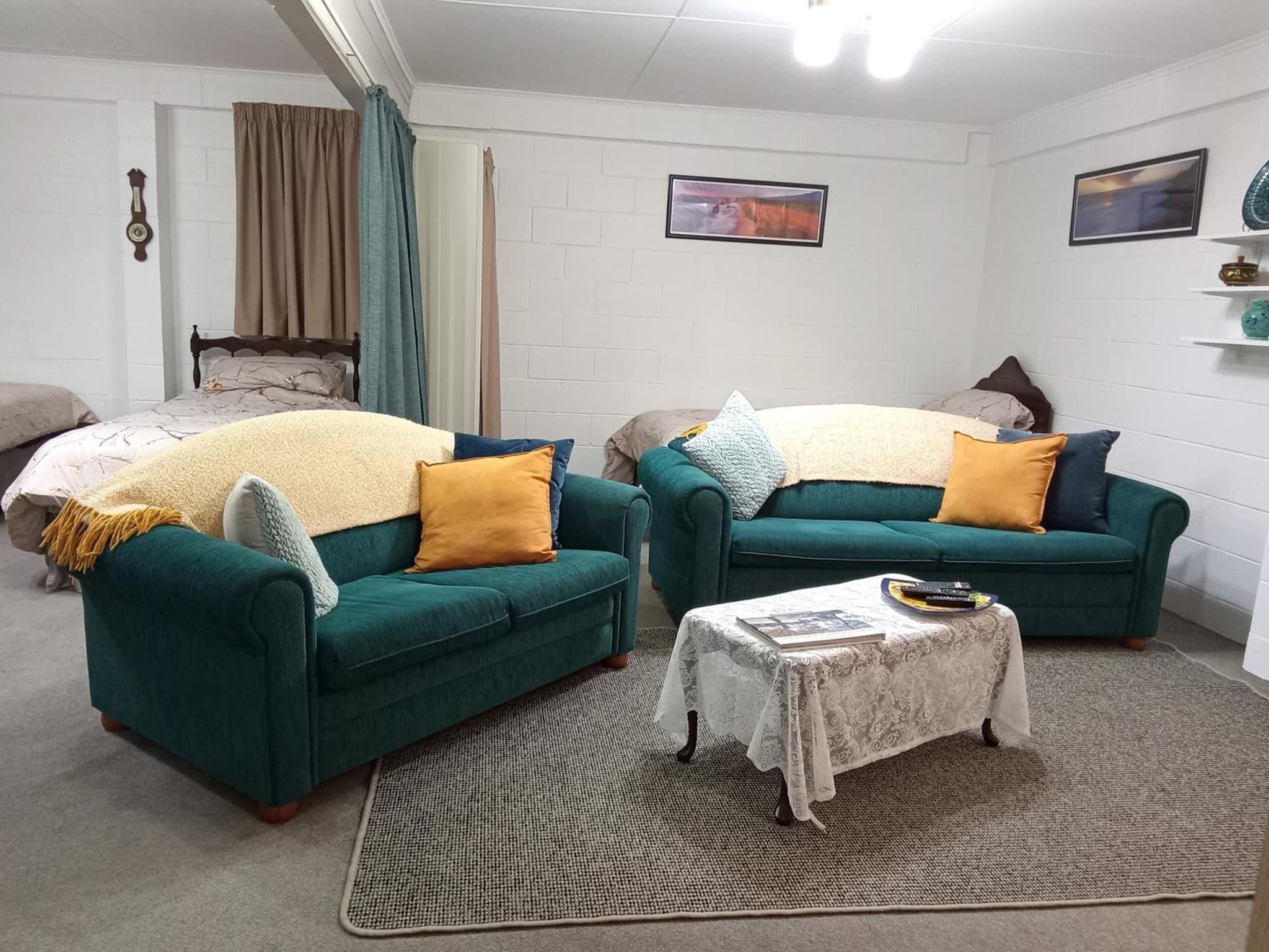 Park View 'Home Away From Home' photo 2