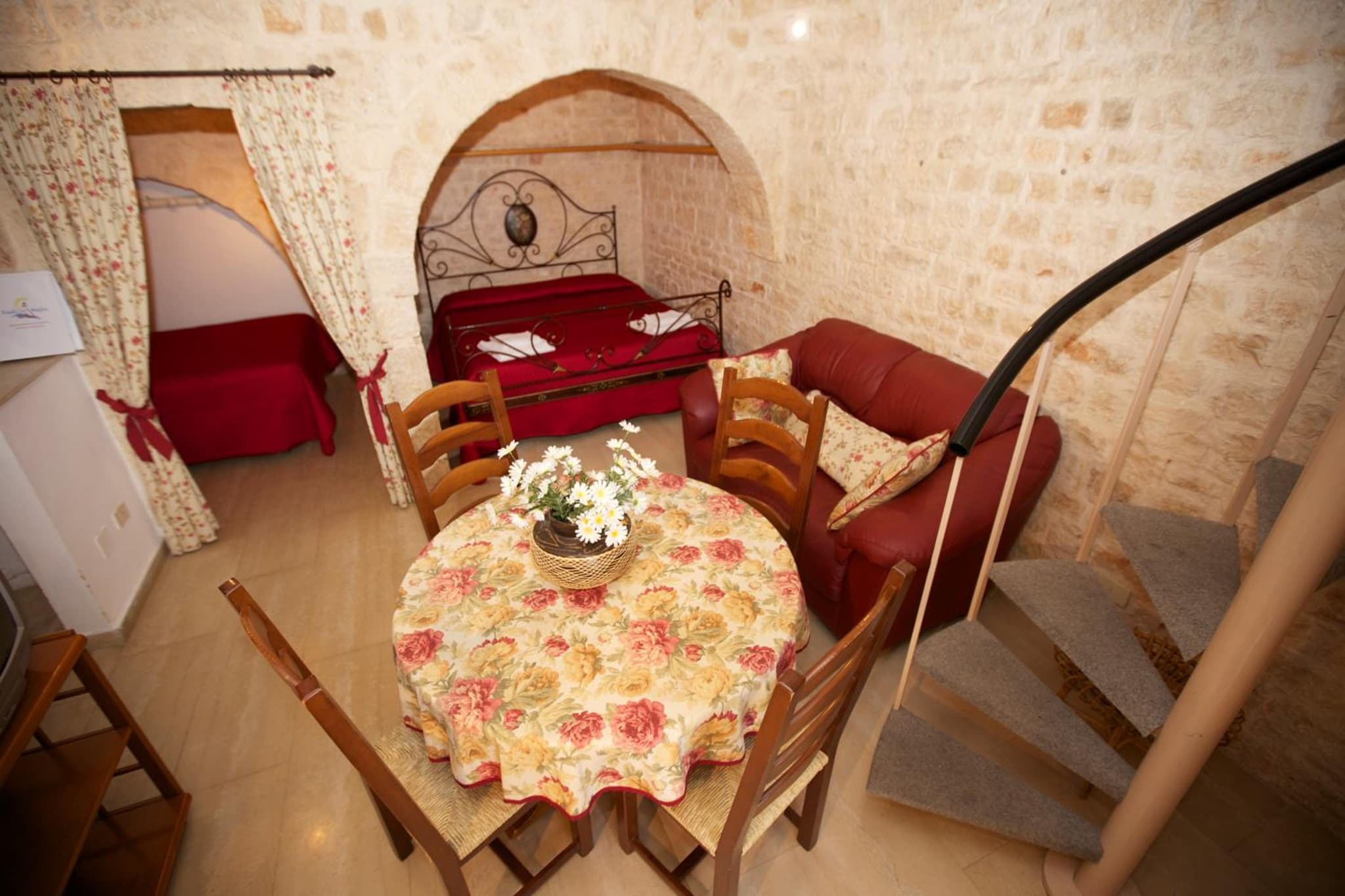 Trulli e Puglia Resort photo 6