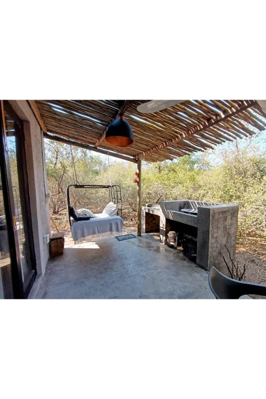The Nest - Marloth Park photo 9
