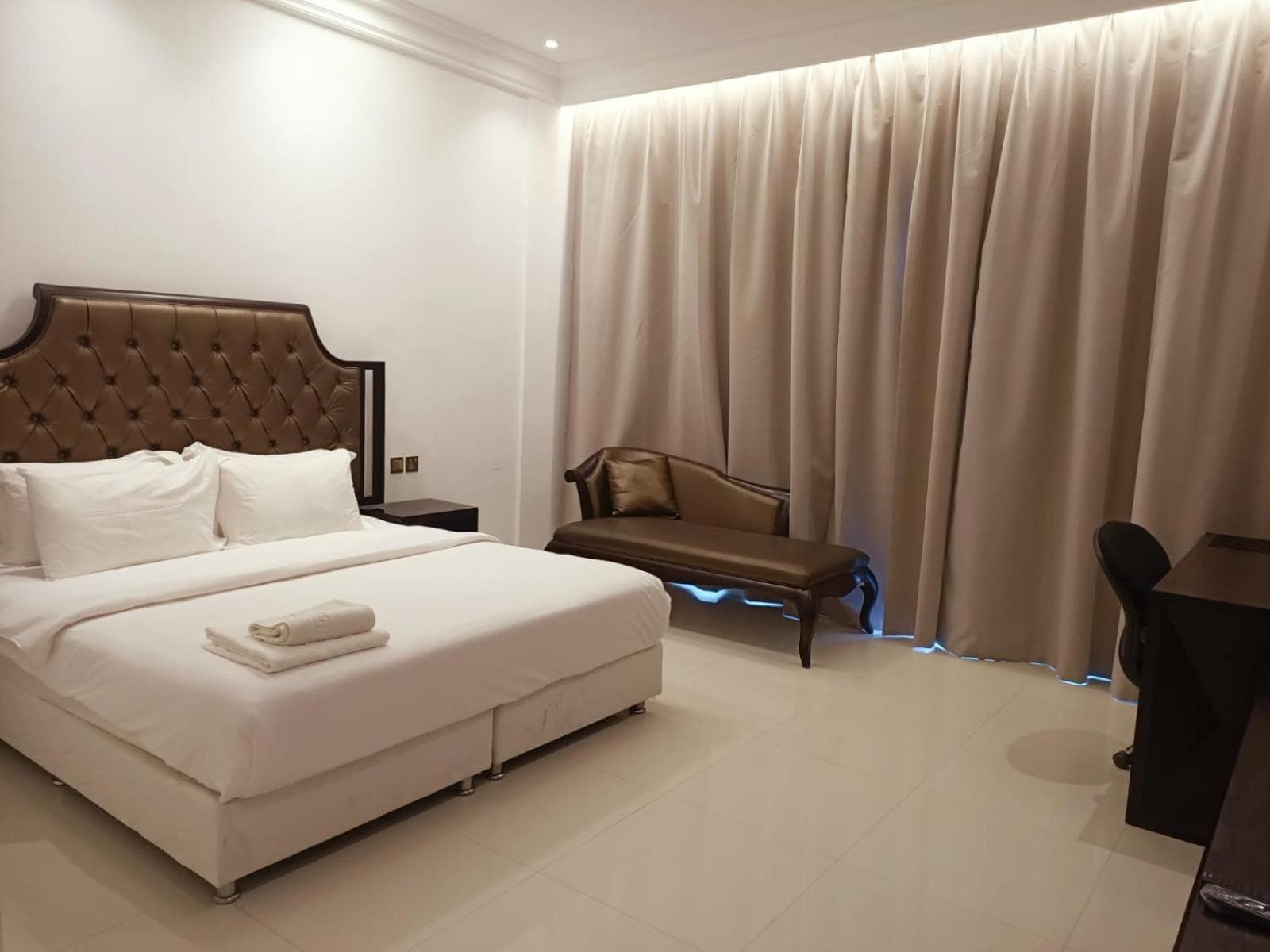Dibba Sea View Hotel photo 8