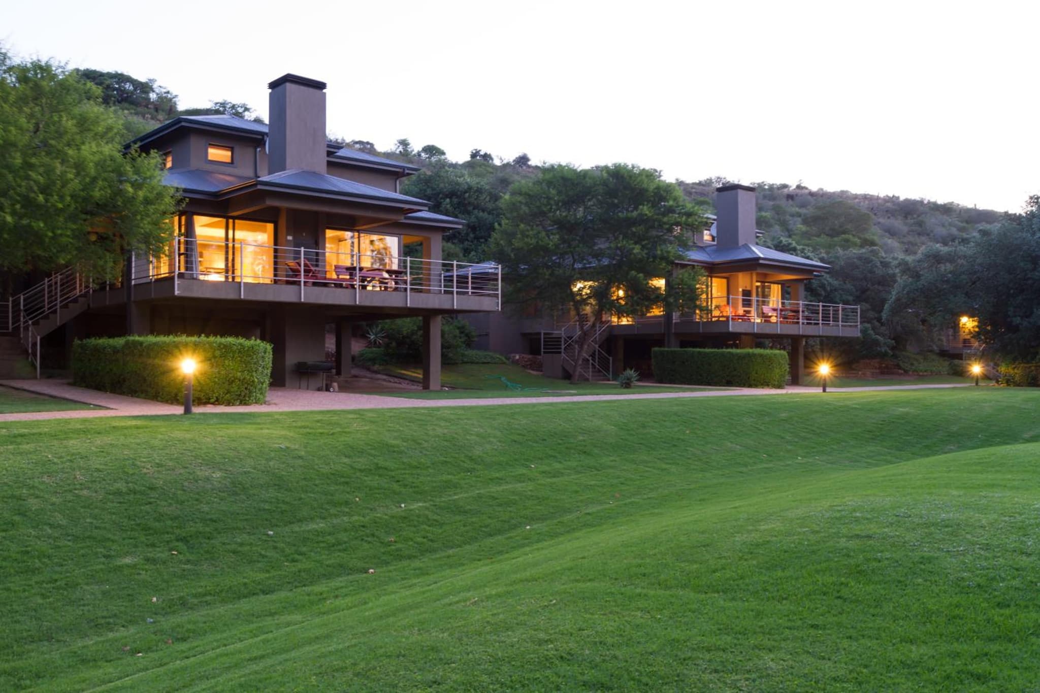 Stonehill River Lodge by Dream Resorts photo 3