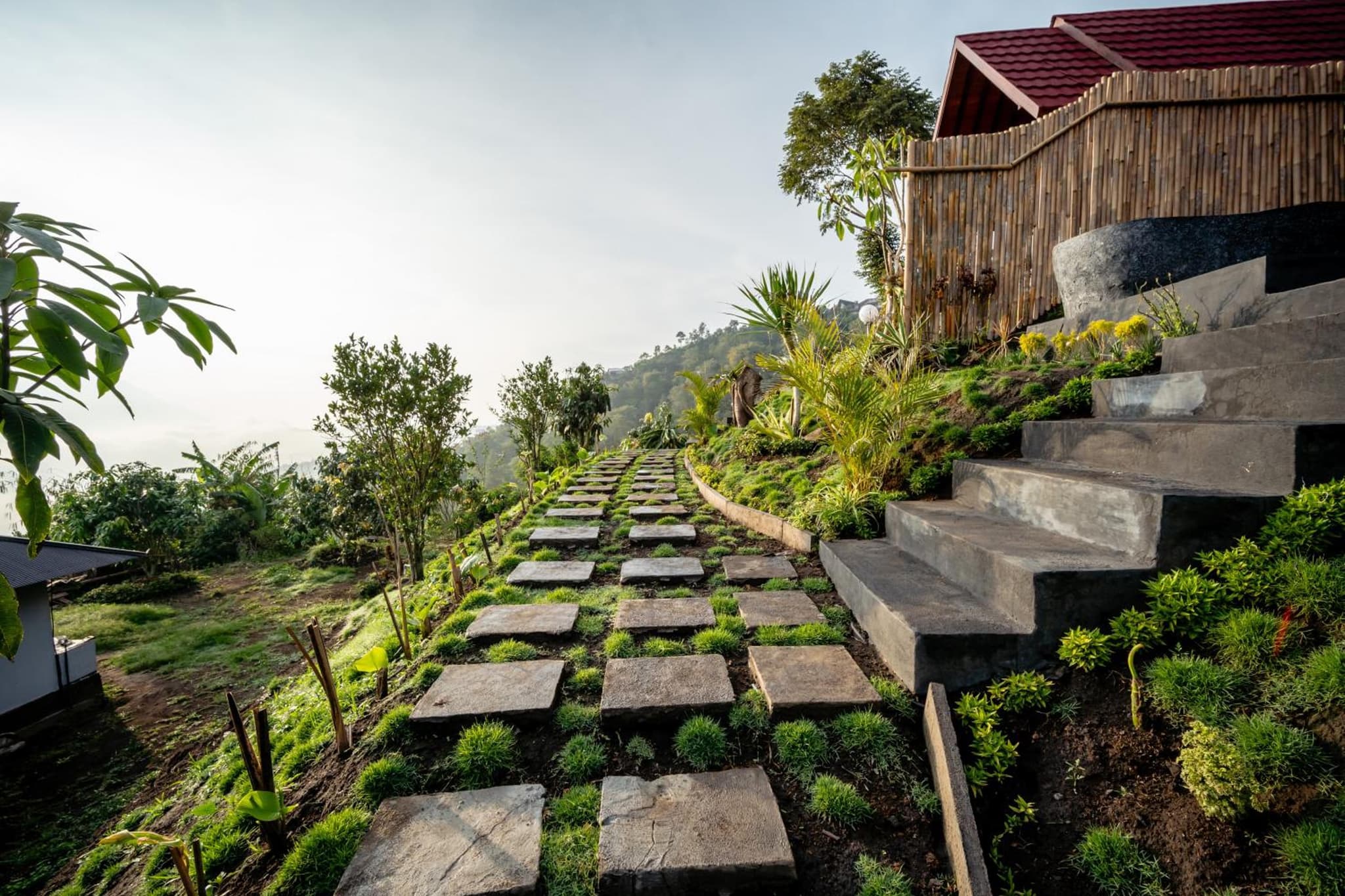 Pondok Devana Kintamani photo 2