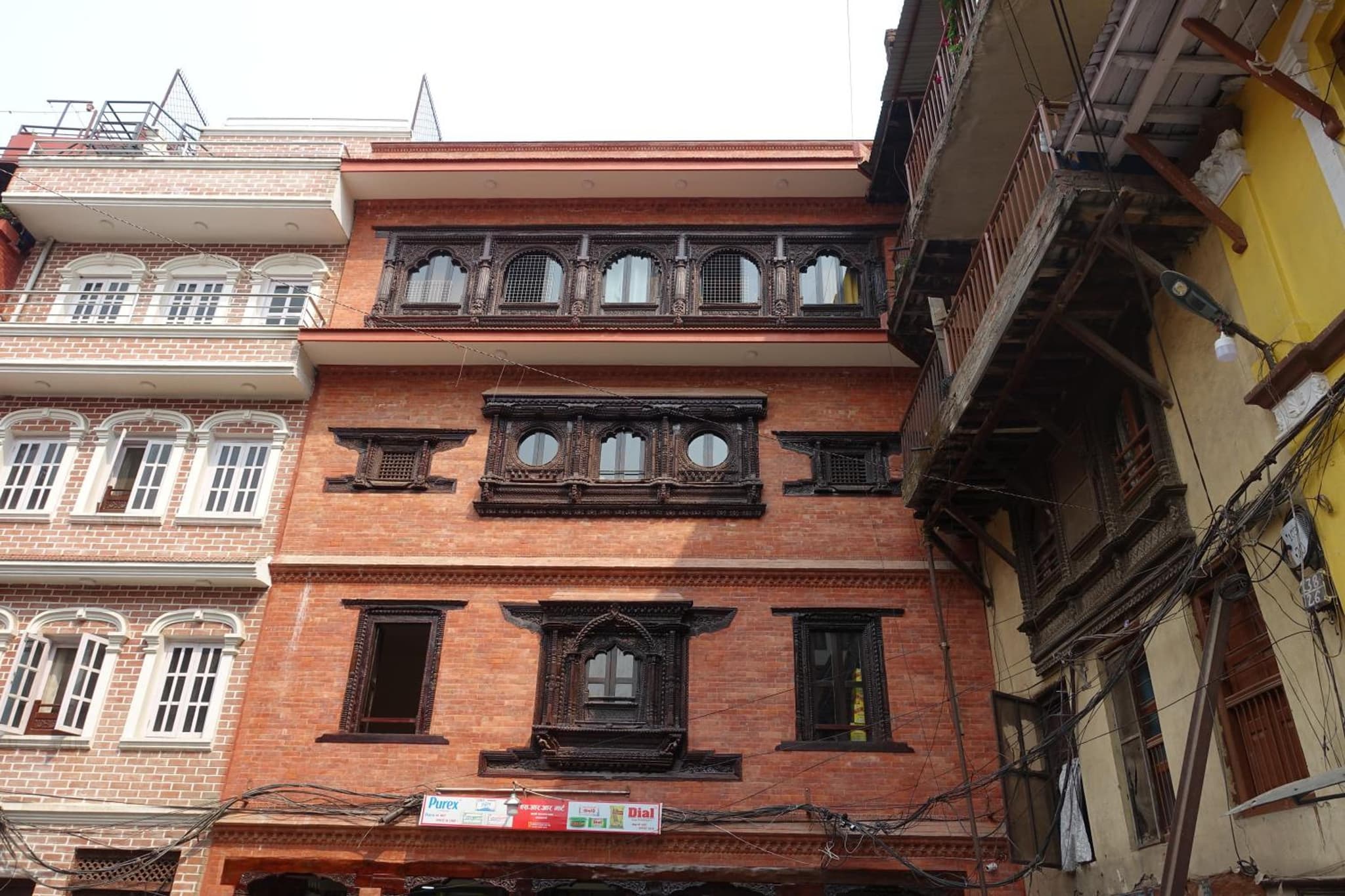 Kathmandu home photo 6