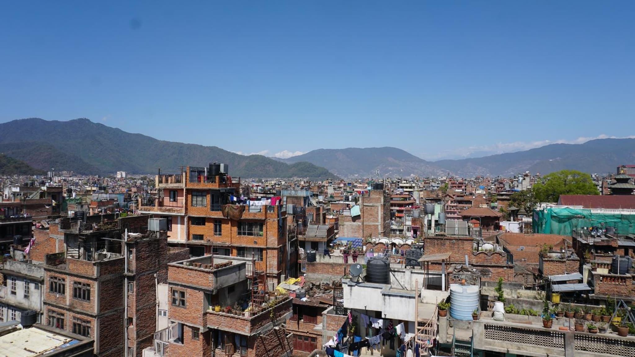 Kathmandu home photo 9
