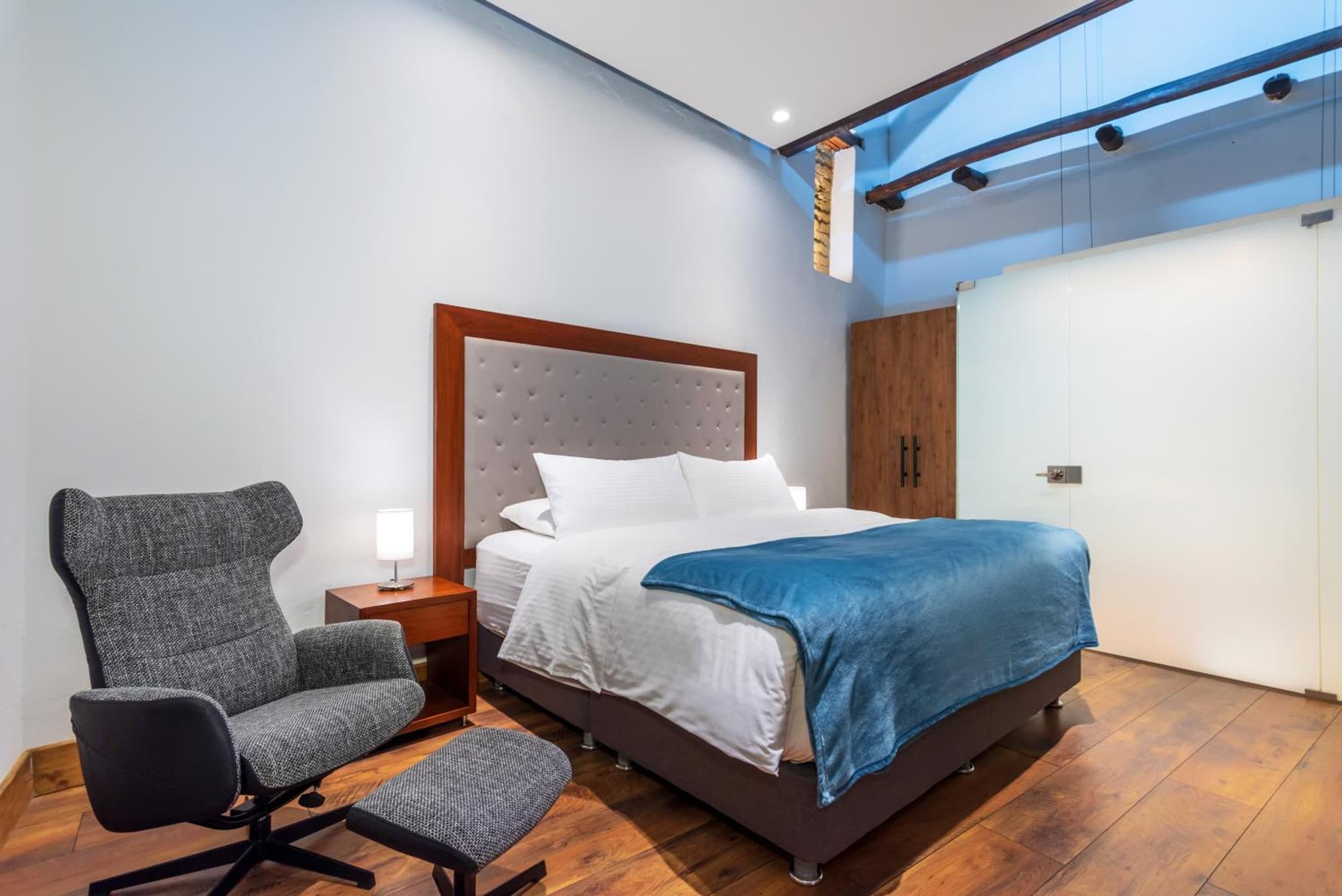 Hotel Boutique MR photo 2
