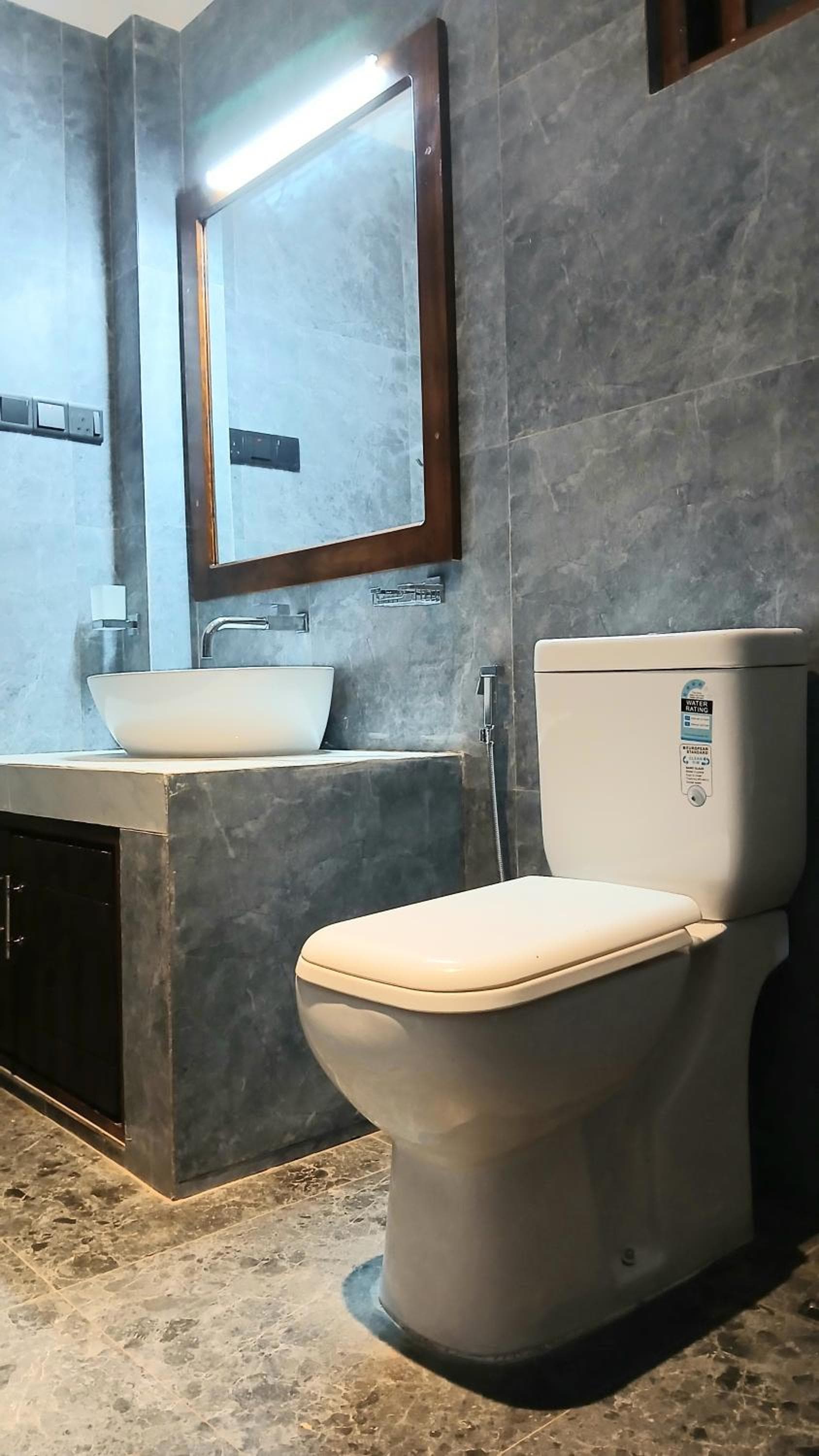 Coco Mount Residence - Hiriketiya photo 3