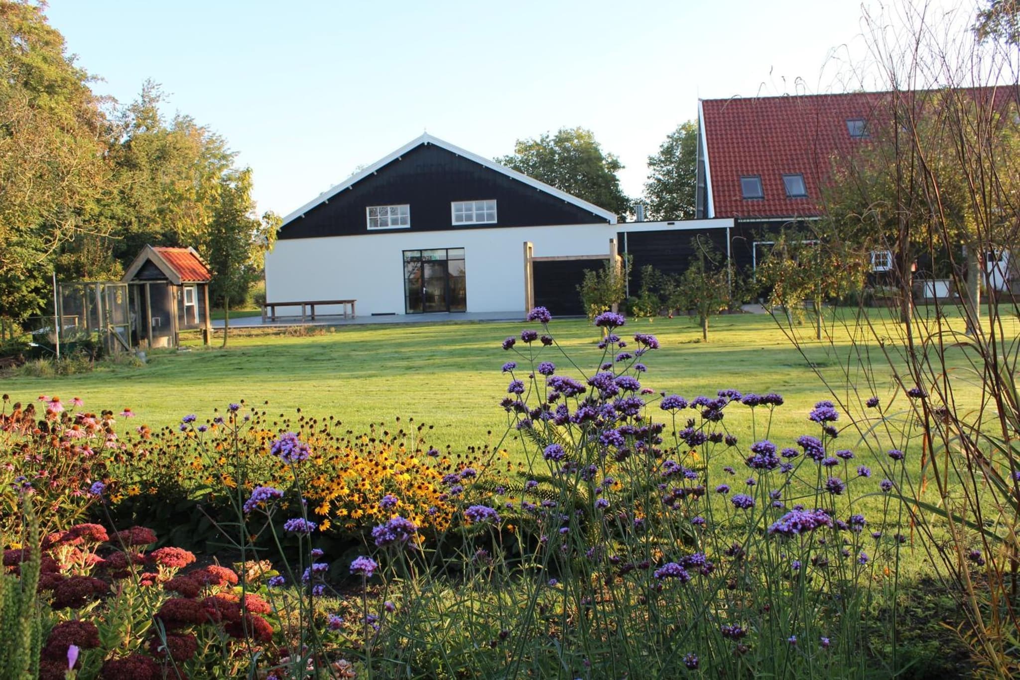 B&B Iets Zeeuws