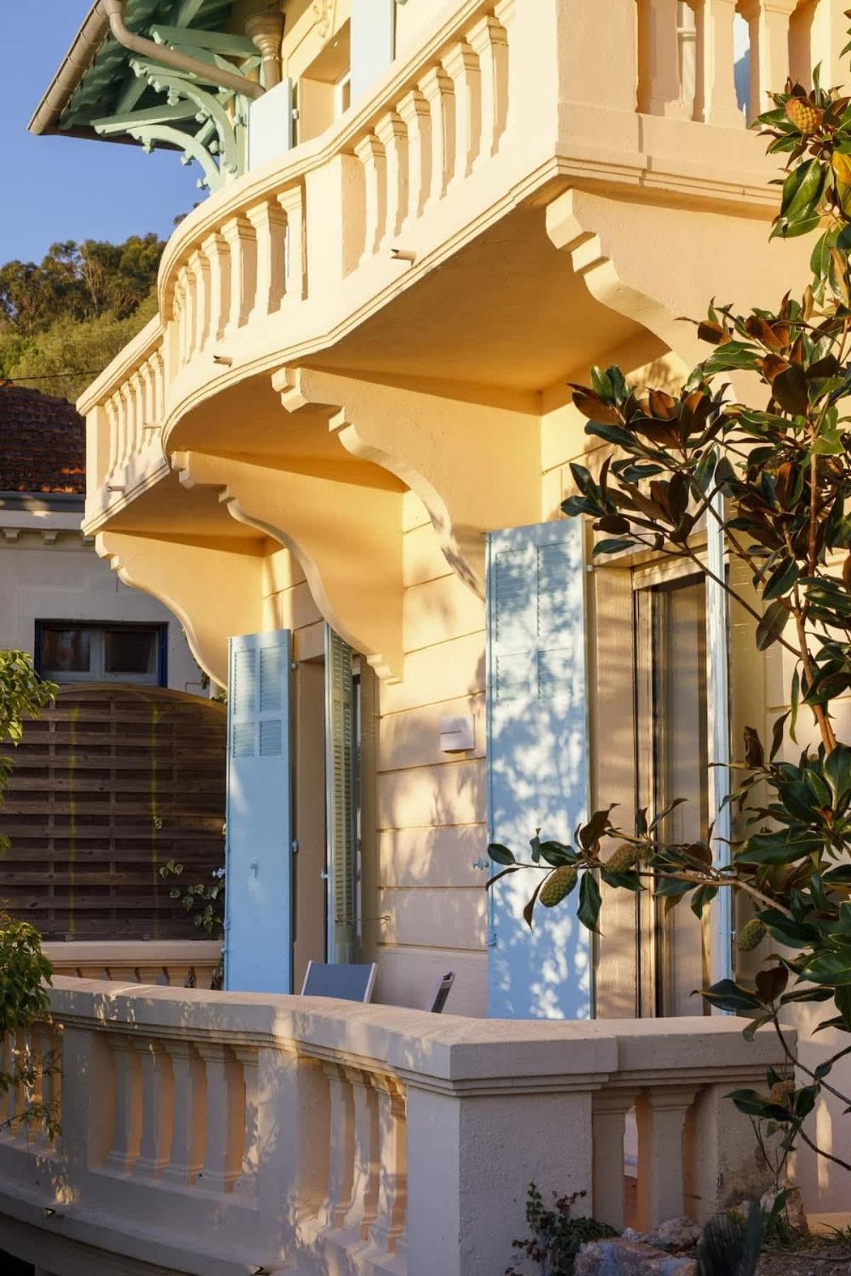 Villa Oneiro, vue imprenable à Théoule-sur-mer photo 7