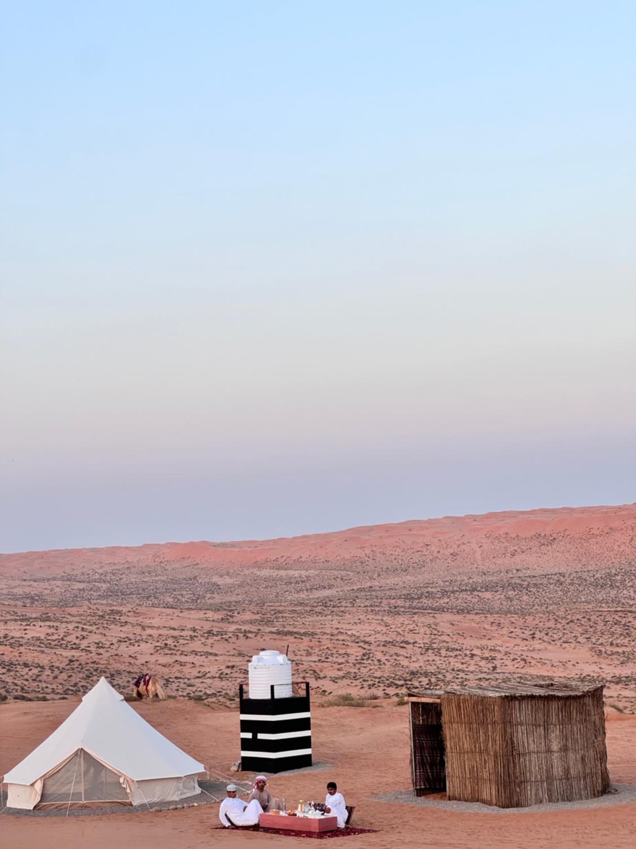 Stars Dunes Private Camp photo 3