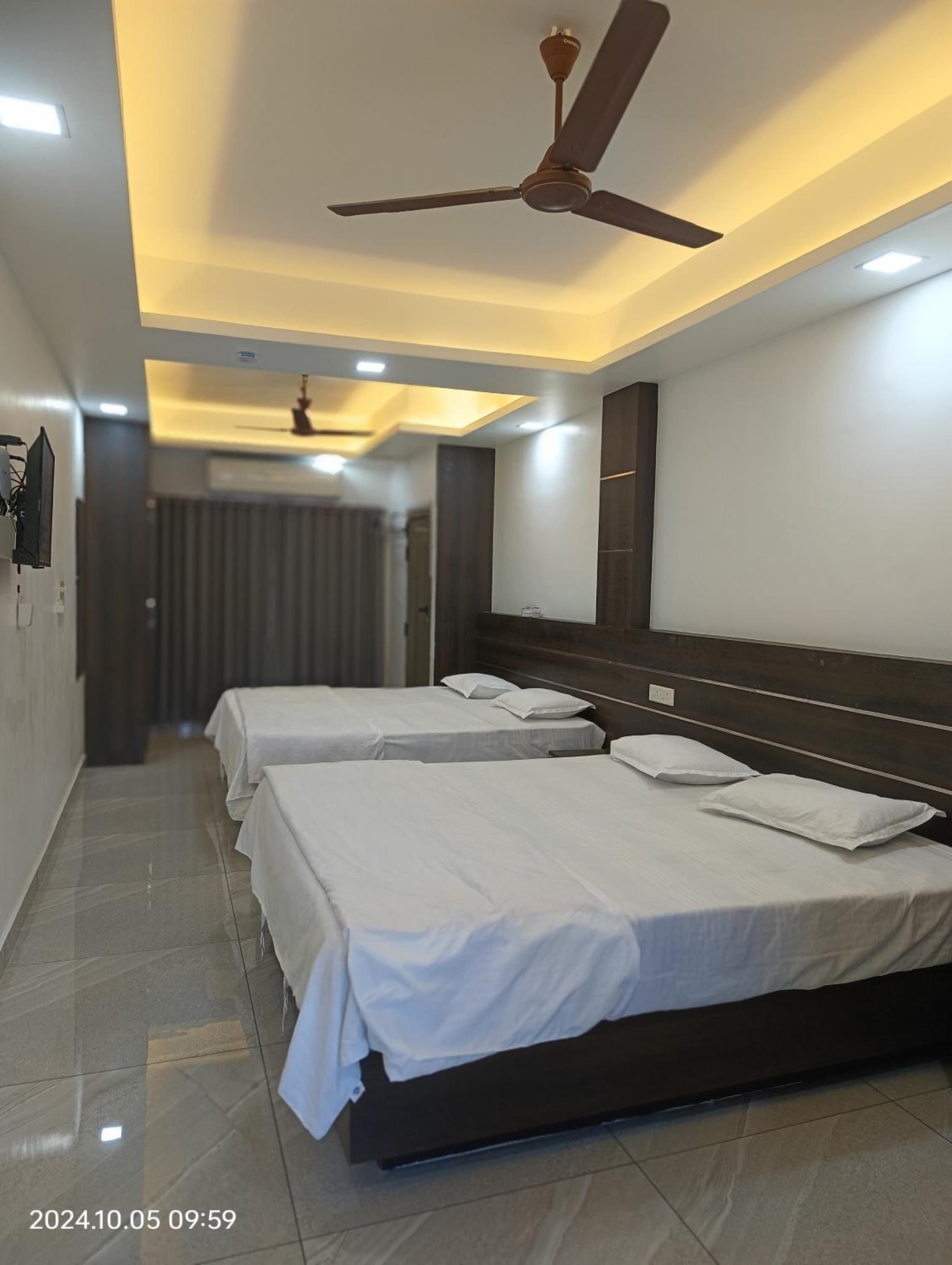 Aroma Serviced Villa Cochin photo 8