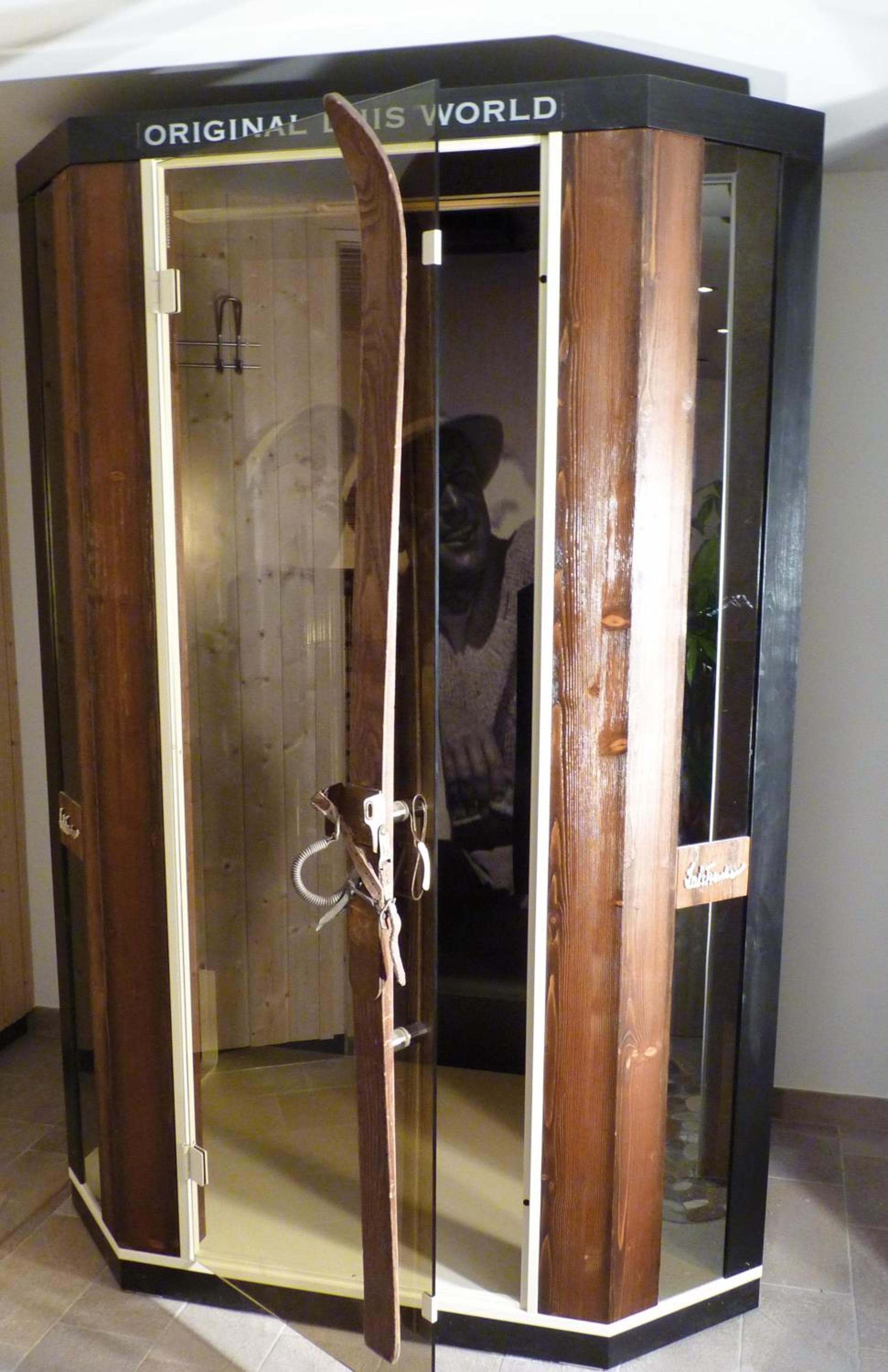 Hotel Garni Wieshof photo 5