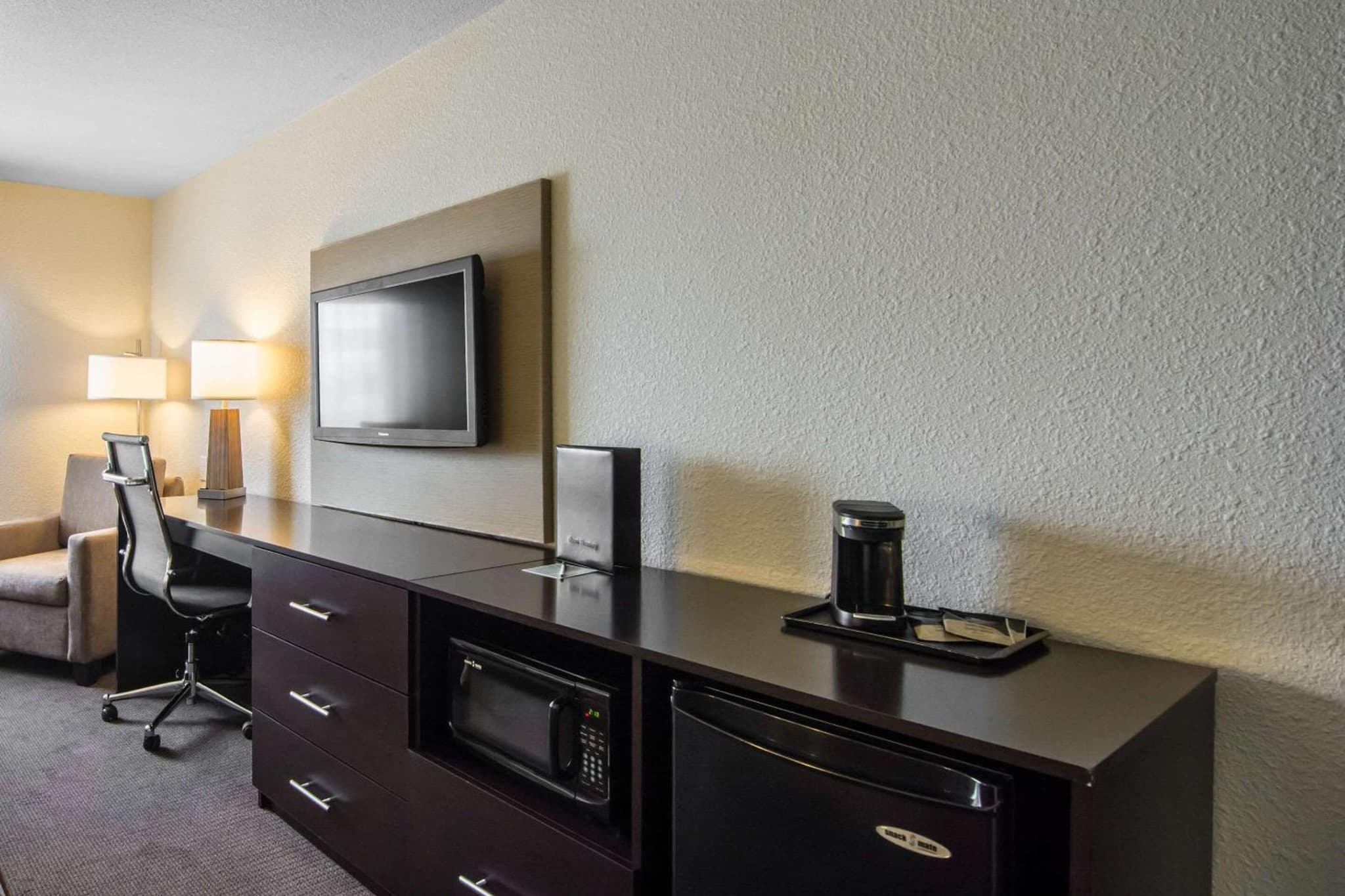 Sleep Inn Regina East photo 2