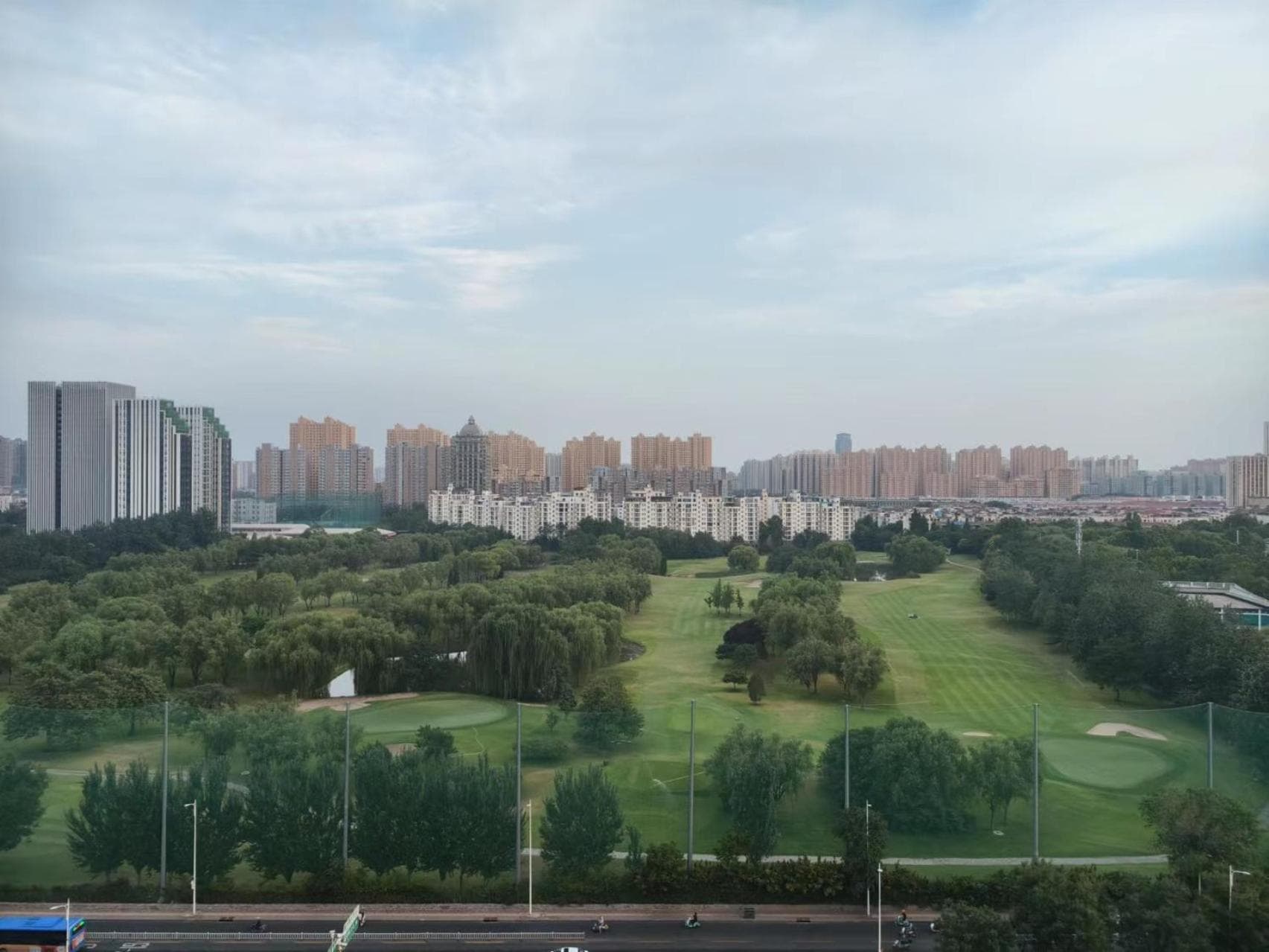 InterContinental Shijiazhuang by IHG photo 3