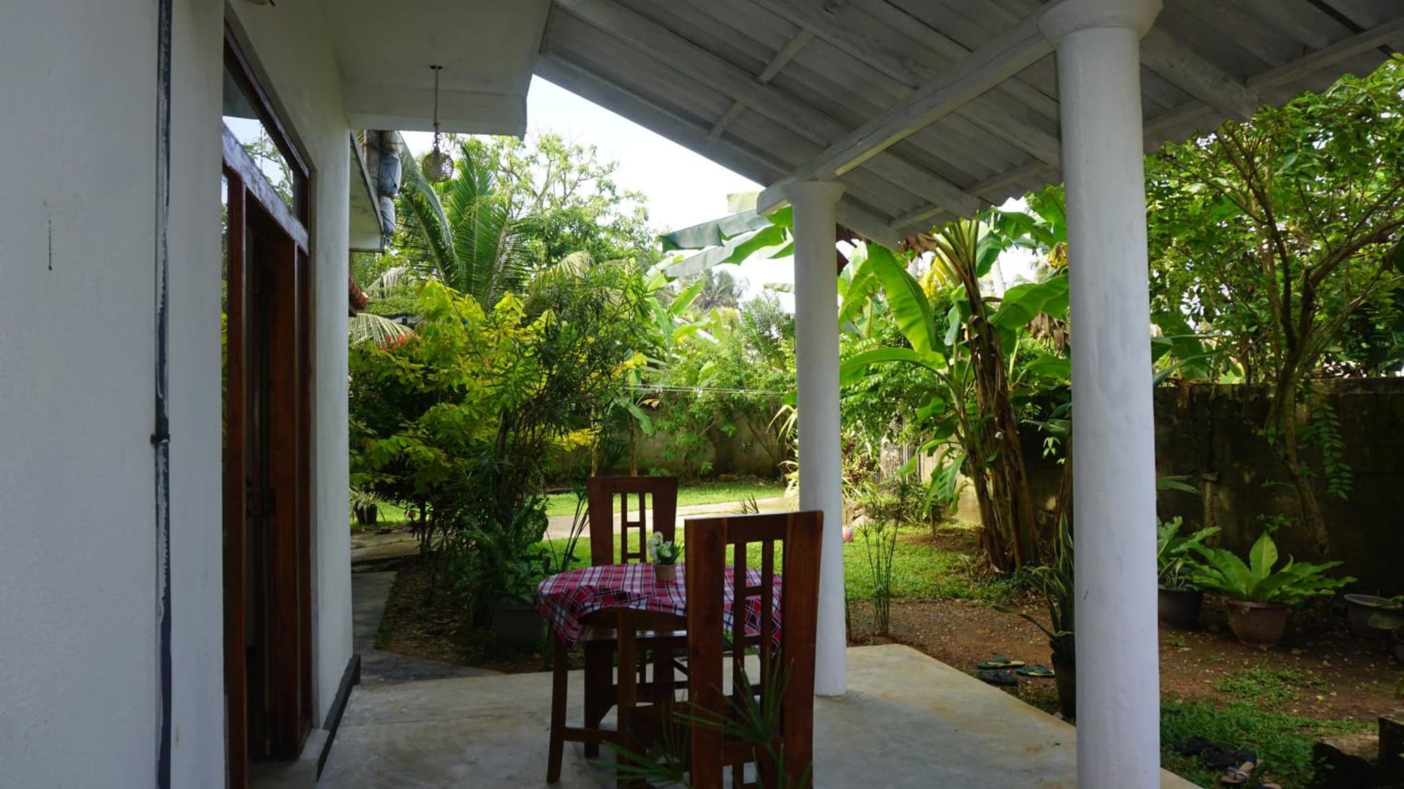Tree House Villa photo 5