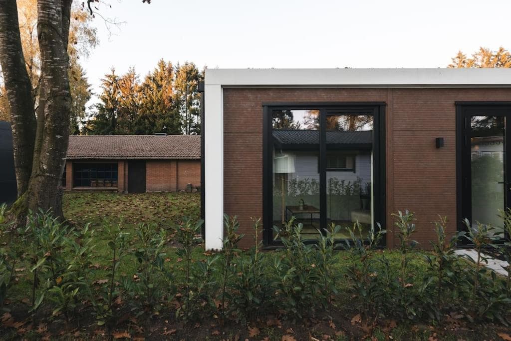 Tiny House 'Het Berkenhuisje' photo 7