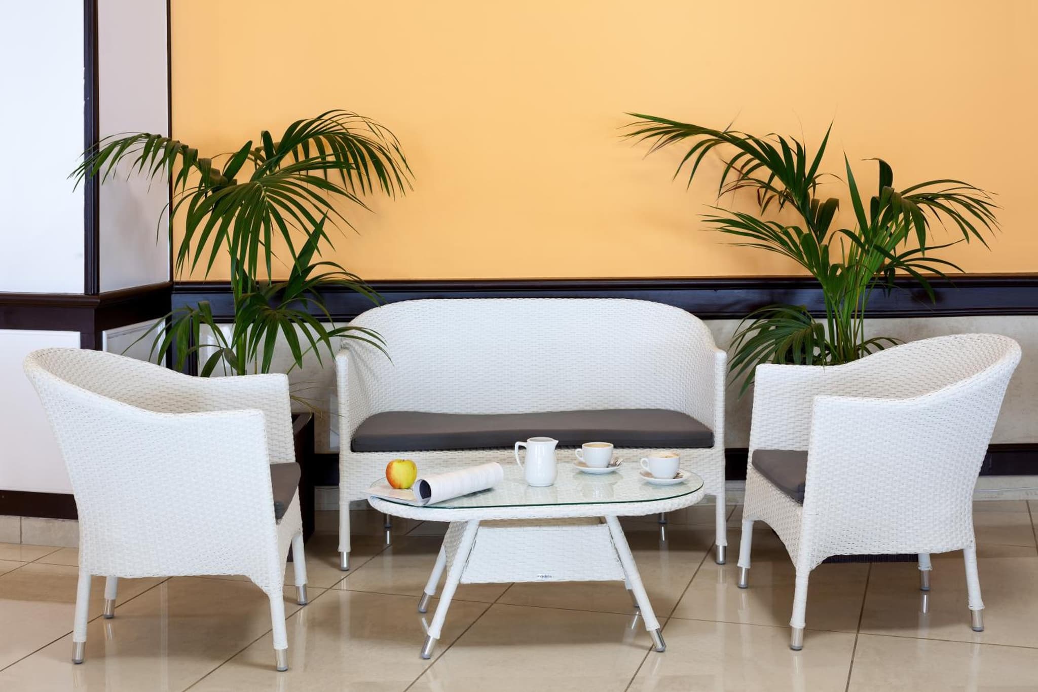 Aparthotel Los Dragos del Sur photo 8