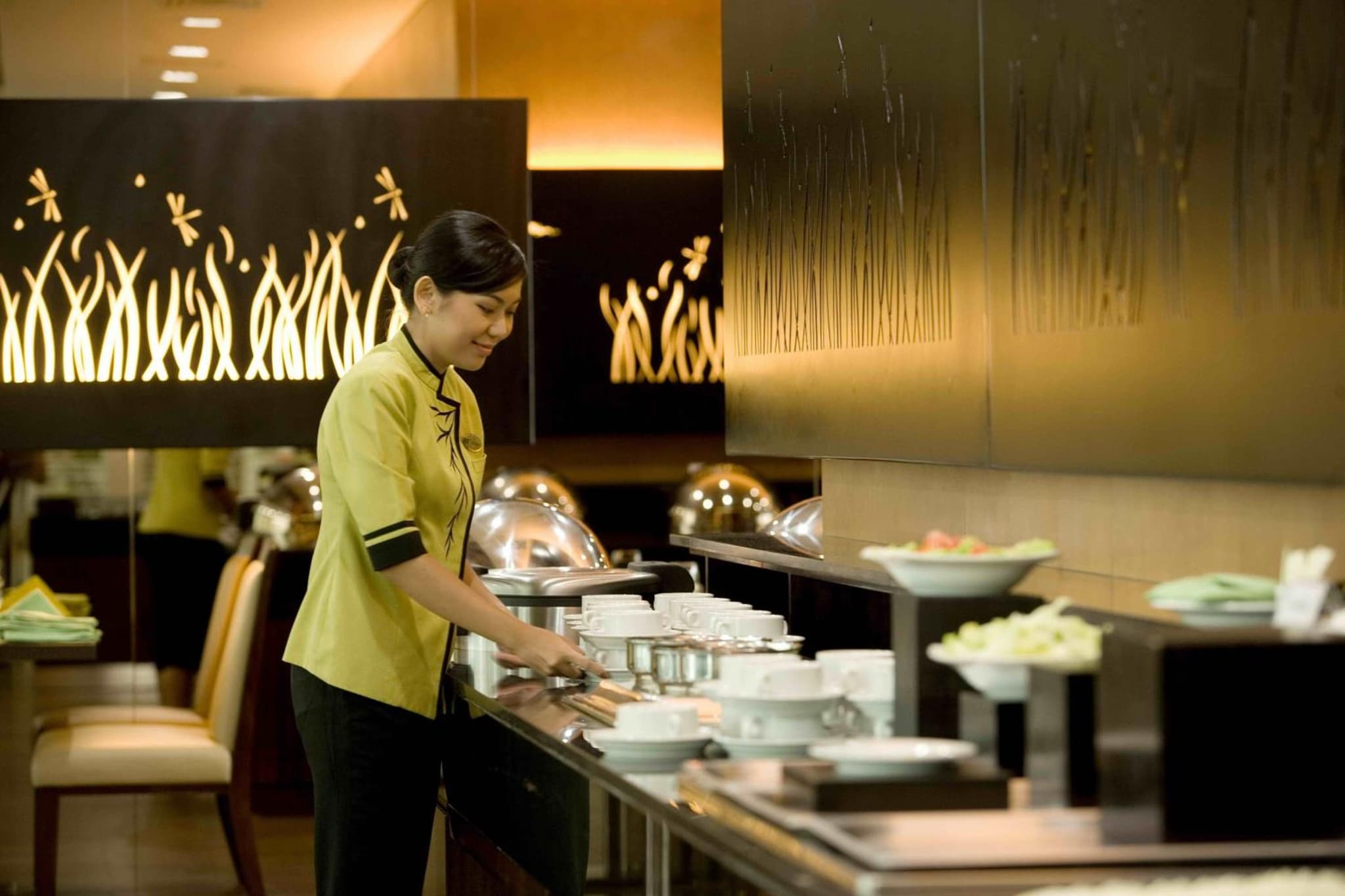 Hotel Santika BSD City-Serpong photo 3