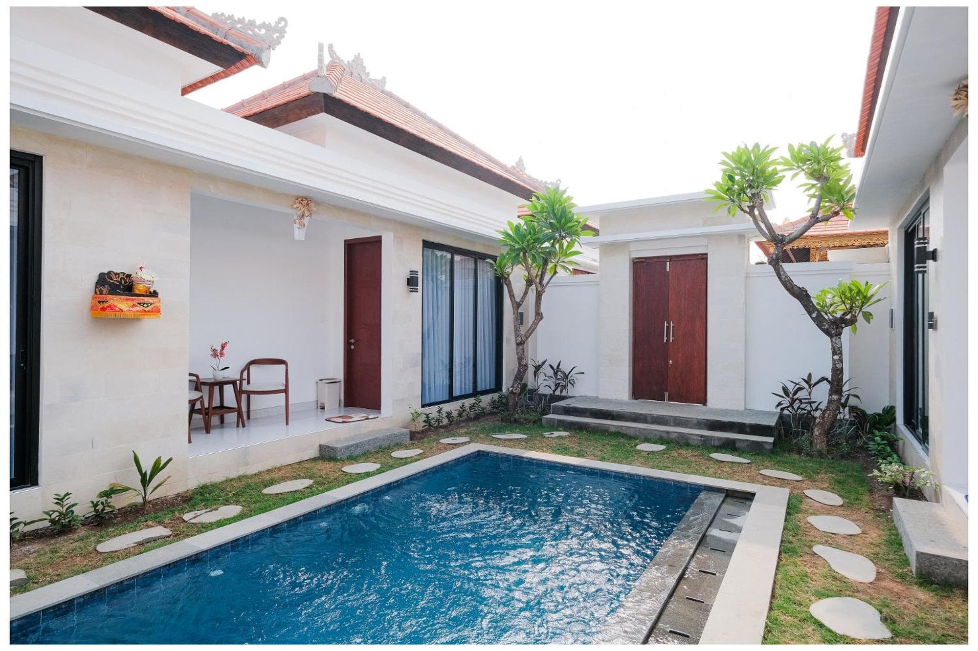Spacious & Comfortable 4BR Private Pool Villa photo 5