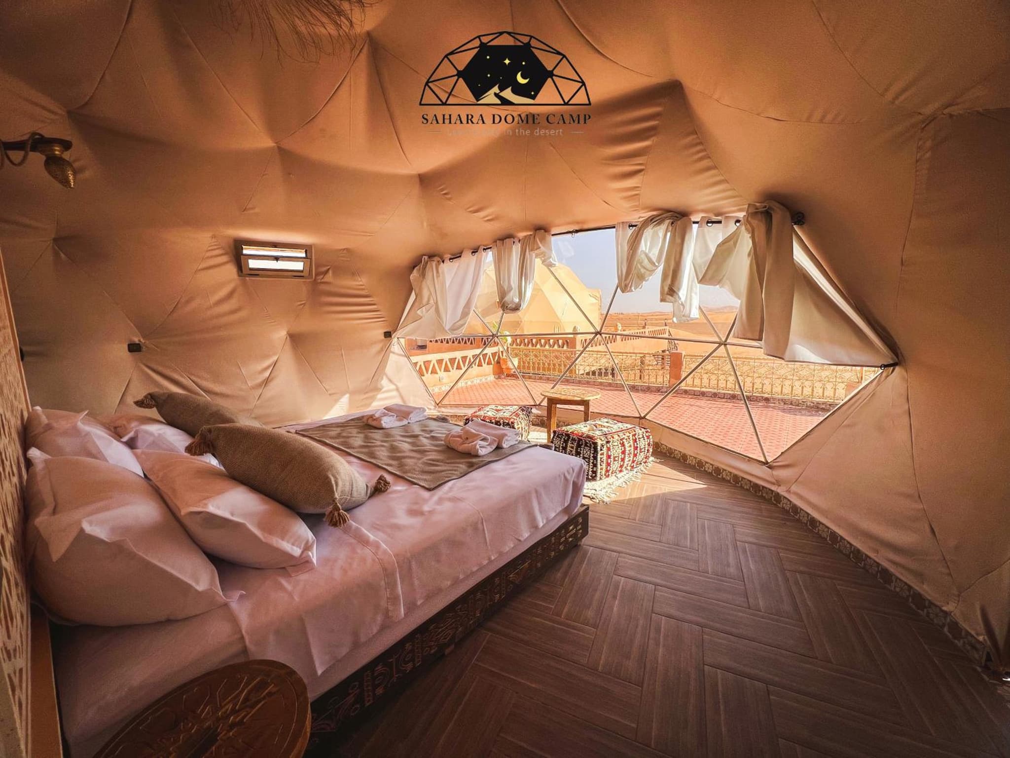 Royal Sahara Dome Camp photo 4