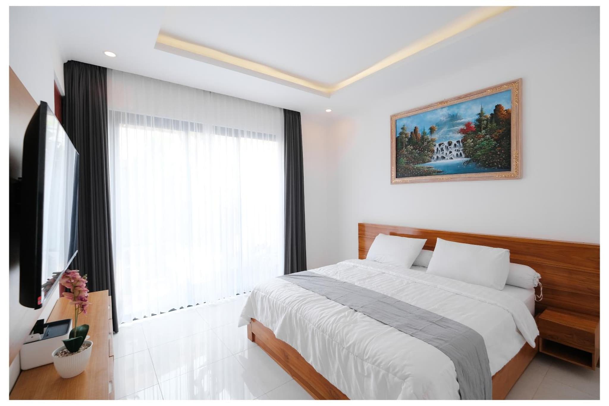 Spacious & Comfortable 4BR Private Pool Villa photo 9