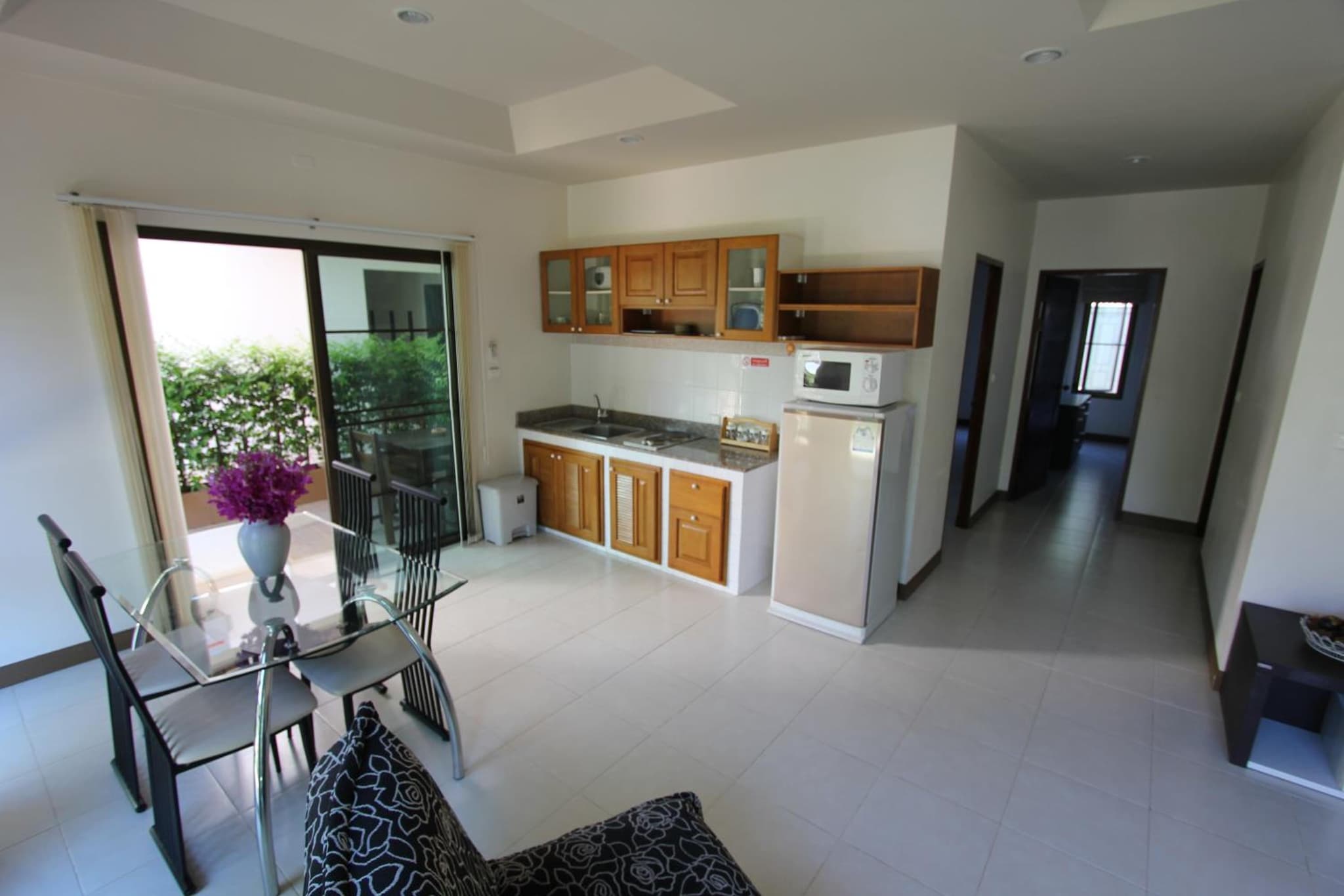 Babylon Pool Villas photo 9