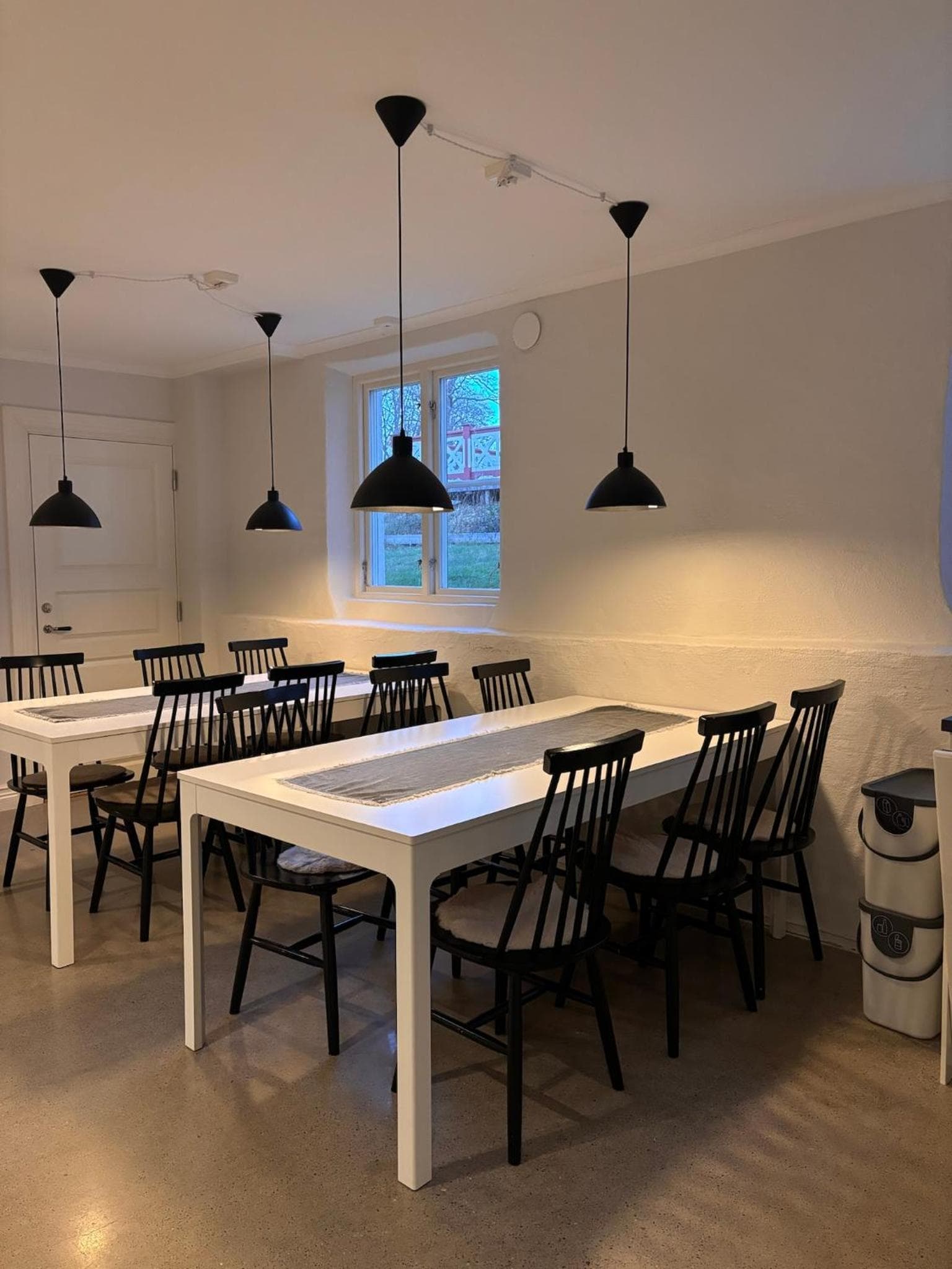 Hagneryd Gård B&B