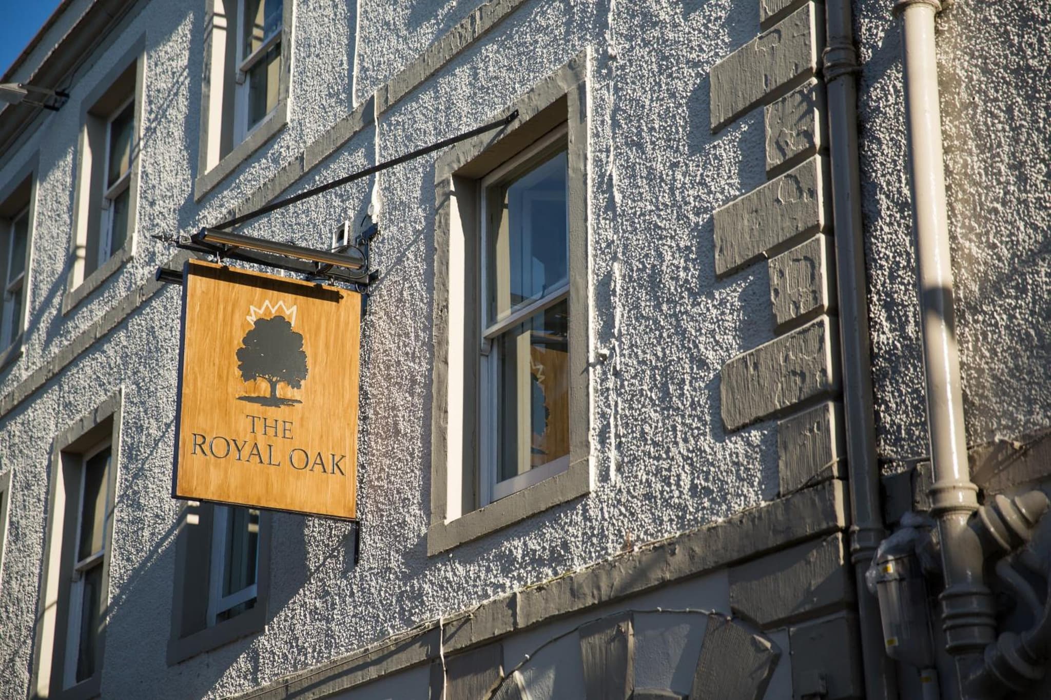Royal Oak at Keswick