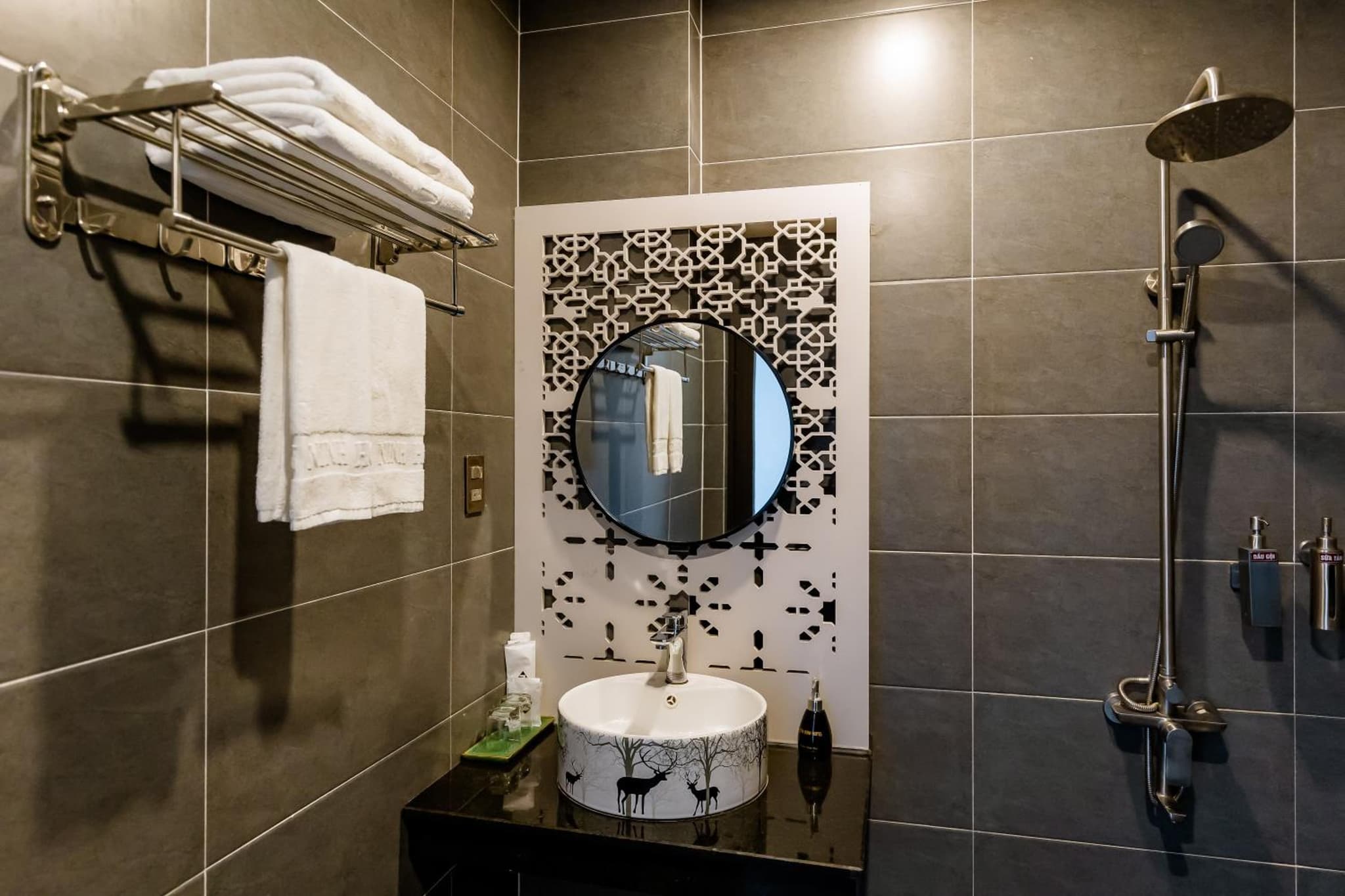 Tuấn Ninh Hotel II photo 8
