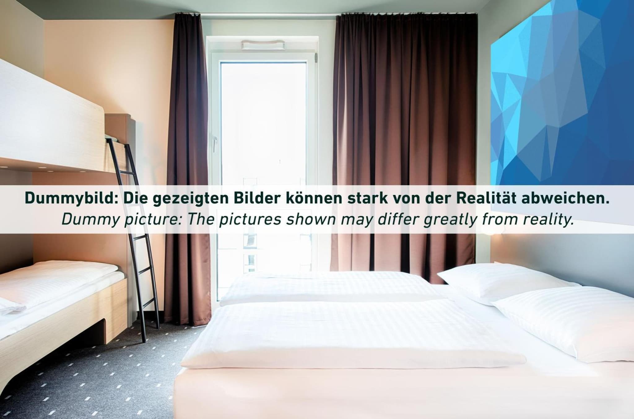 B&B HOTEL St-Pölten photo 6