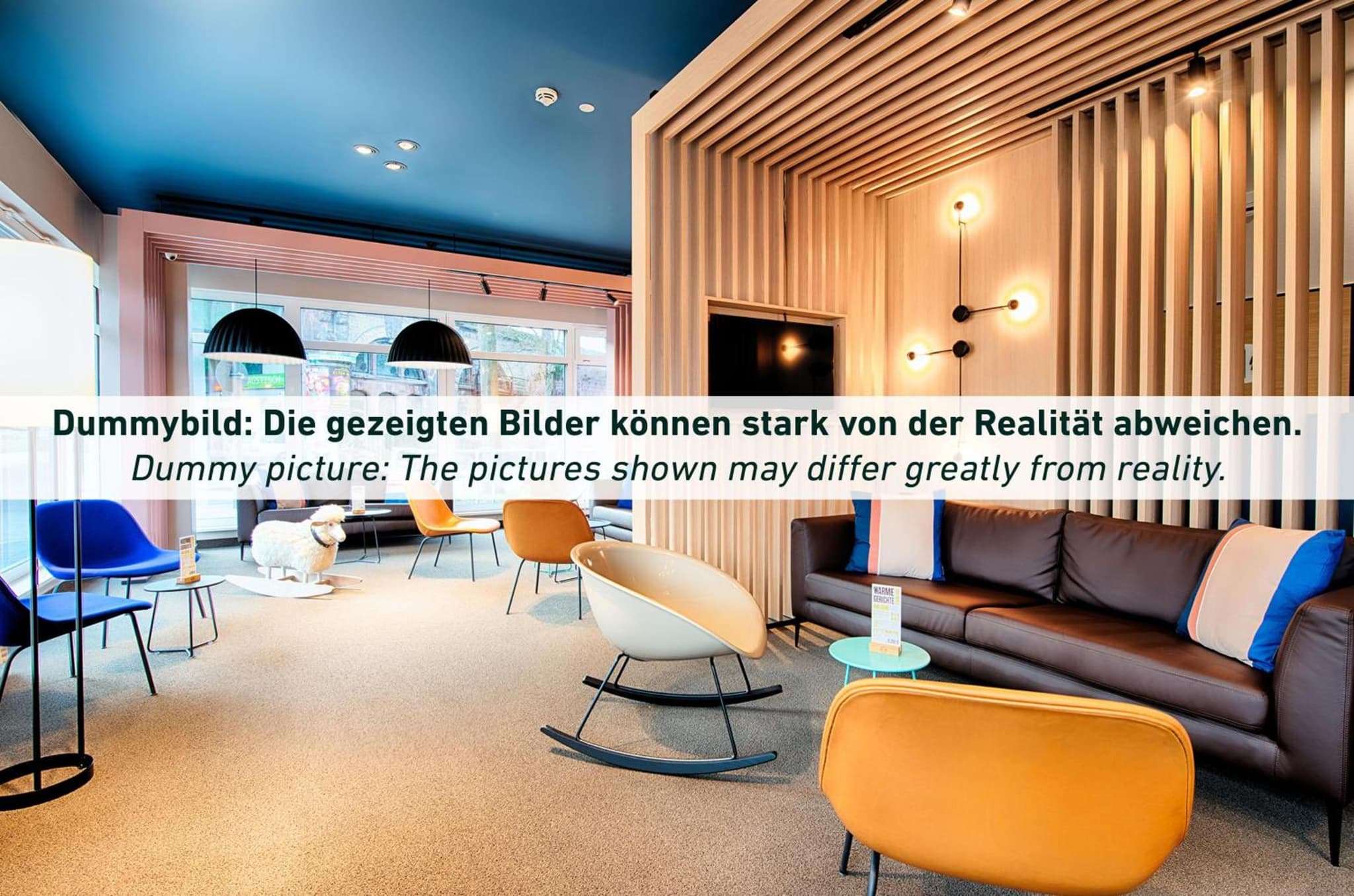 B&B HOTEL St-Pölten photo 4