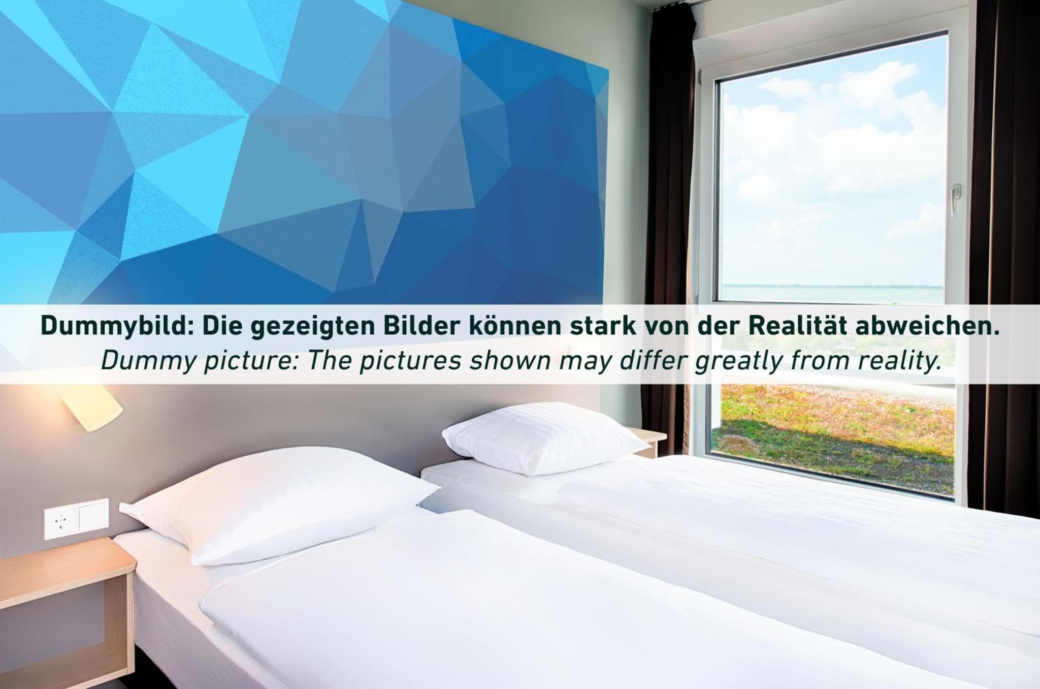 B&B HOTEL St-Pölten photo 9