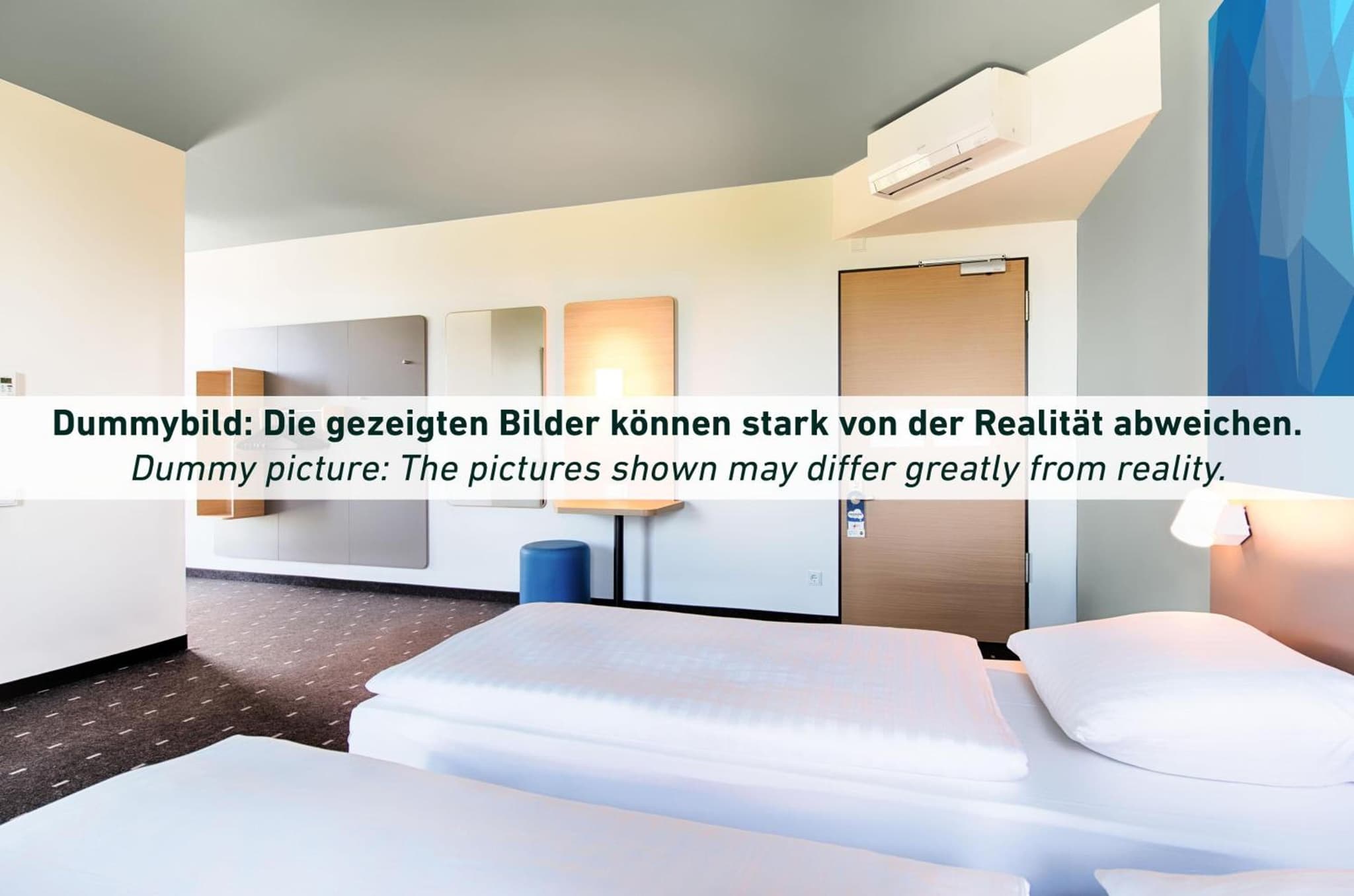 B&B HOTEL St-Pölten photo 5