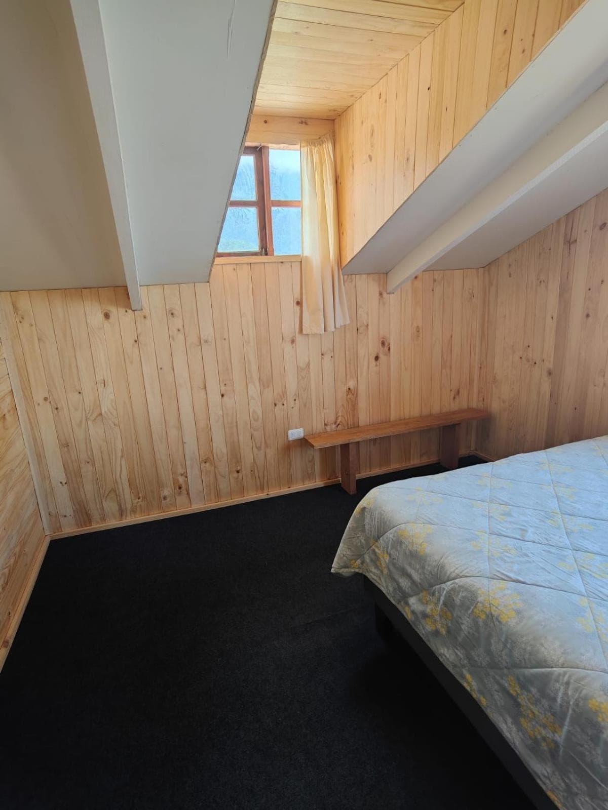 VERDEAGUA Hostal photo 7