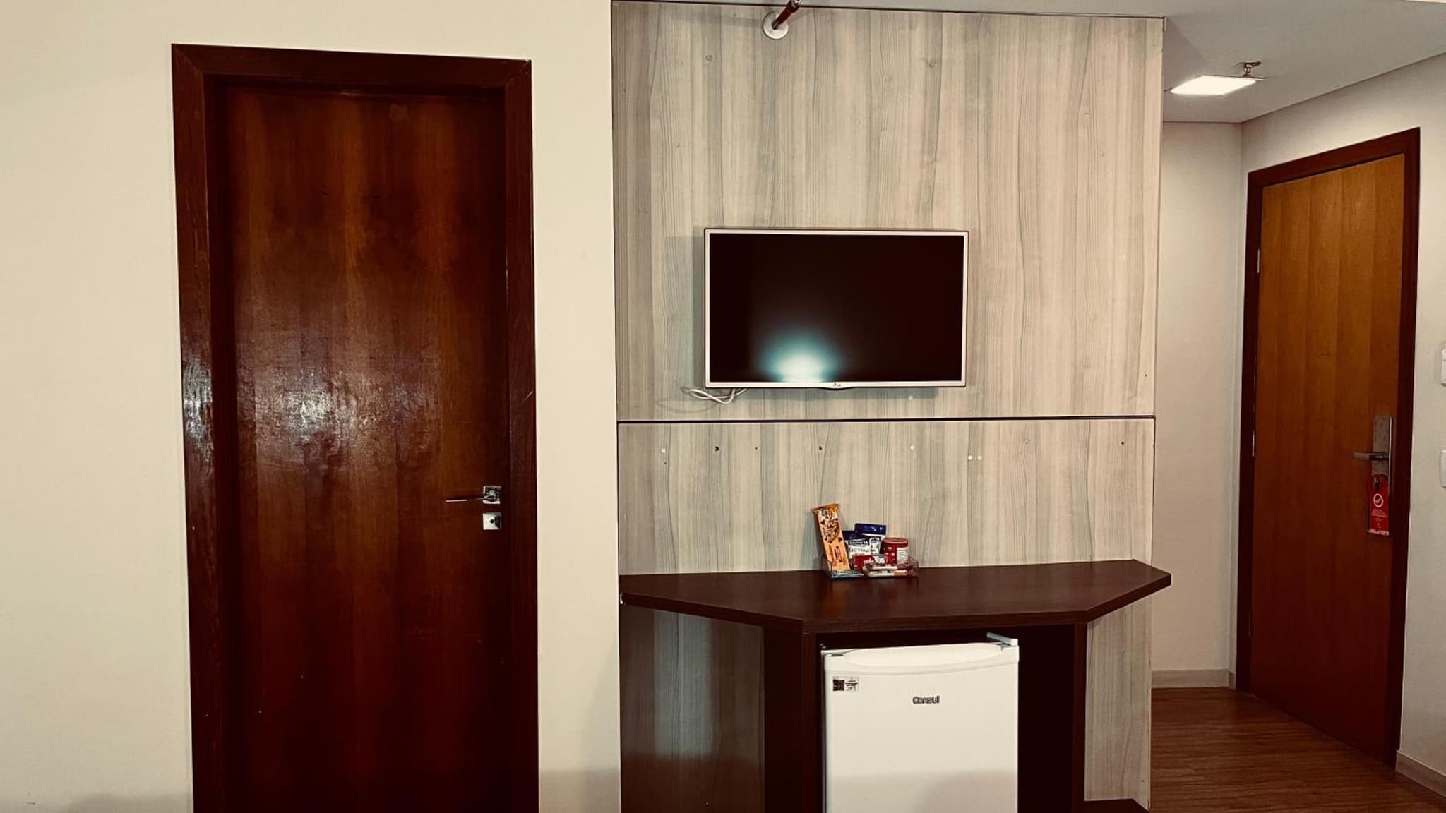 Hotel Amsterdam Montes Claros photo 4