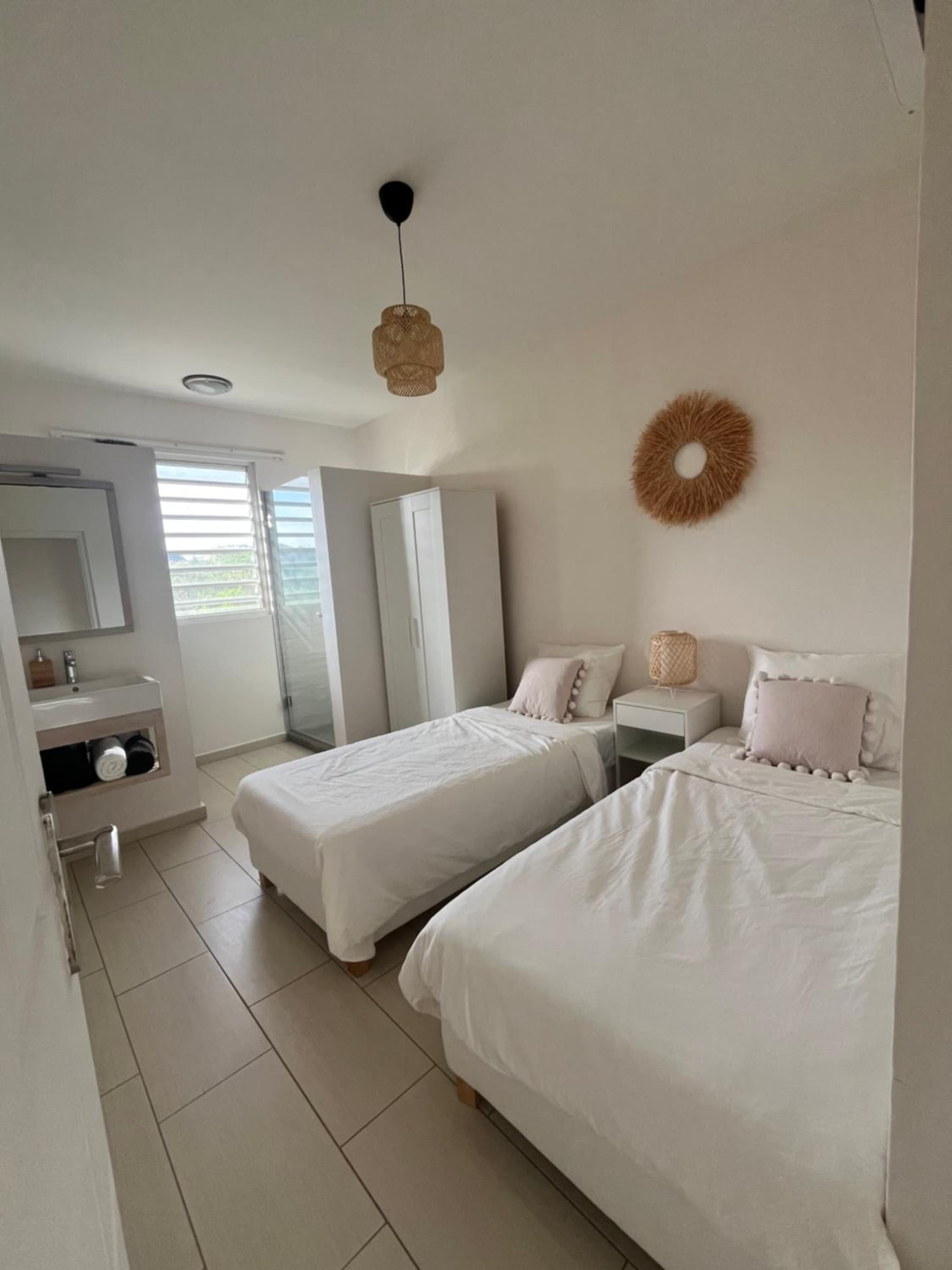 Cocobana 20 - 2 bedroom apartment photo 4