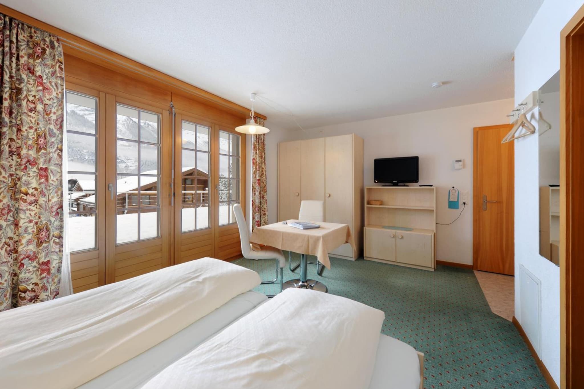 Serviced Apartments – Kirchbühl@home photo 6