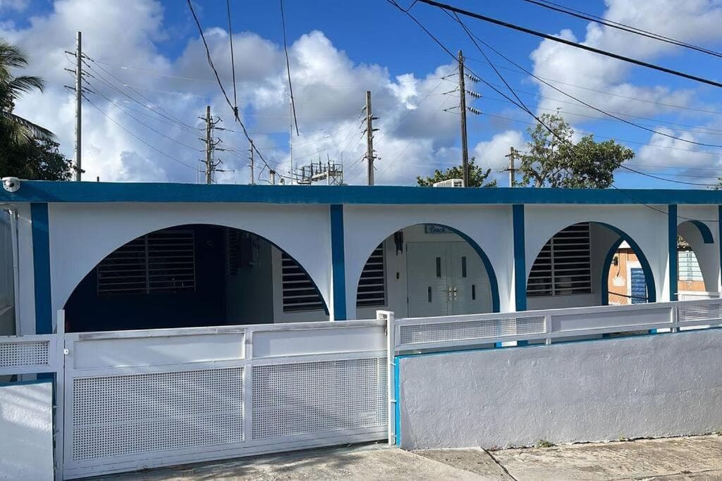 Casa Culebra