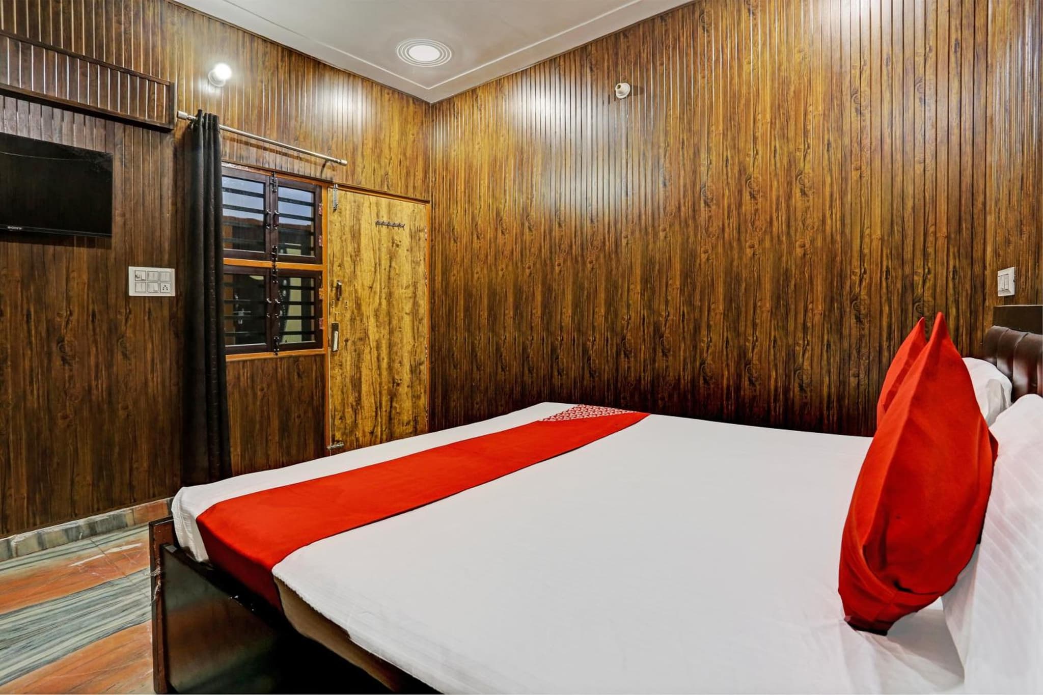 Hotel O Parvesh photo 3