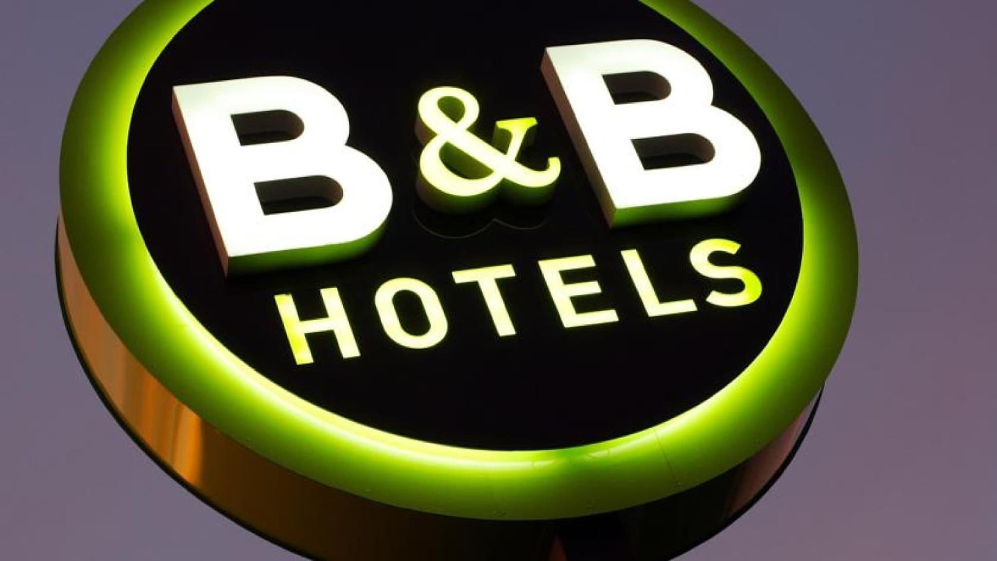 B&B HOTEL Paris Romainville Noisy-le-Sec photo 9