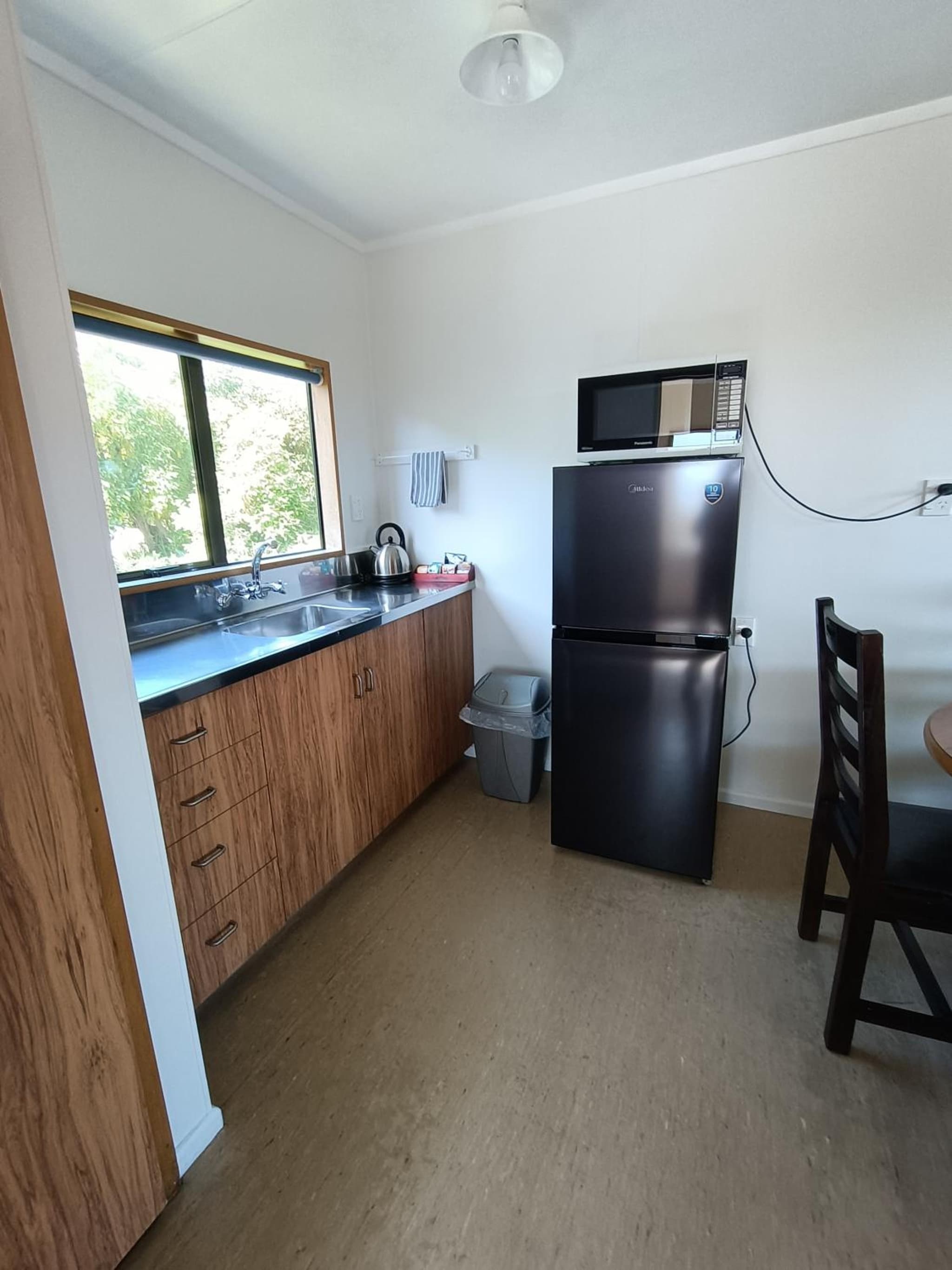 Moeraki Beach Motels photo 9