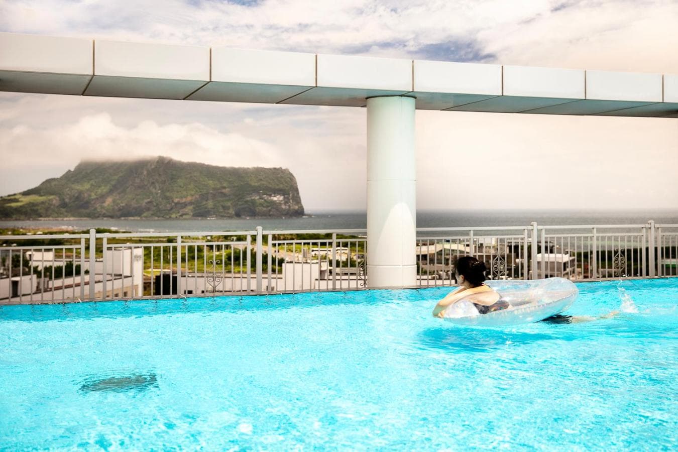 The Best Jeju Seongsan photo 9