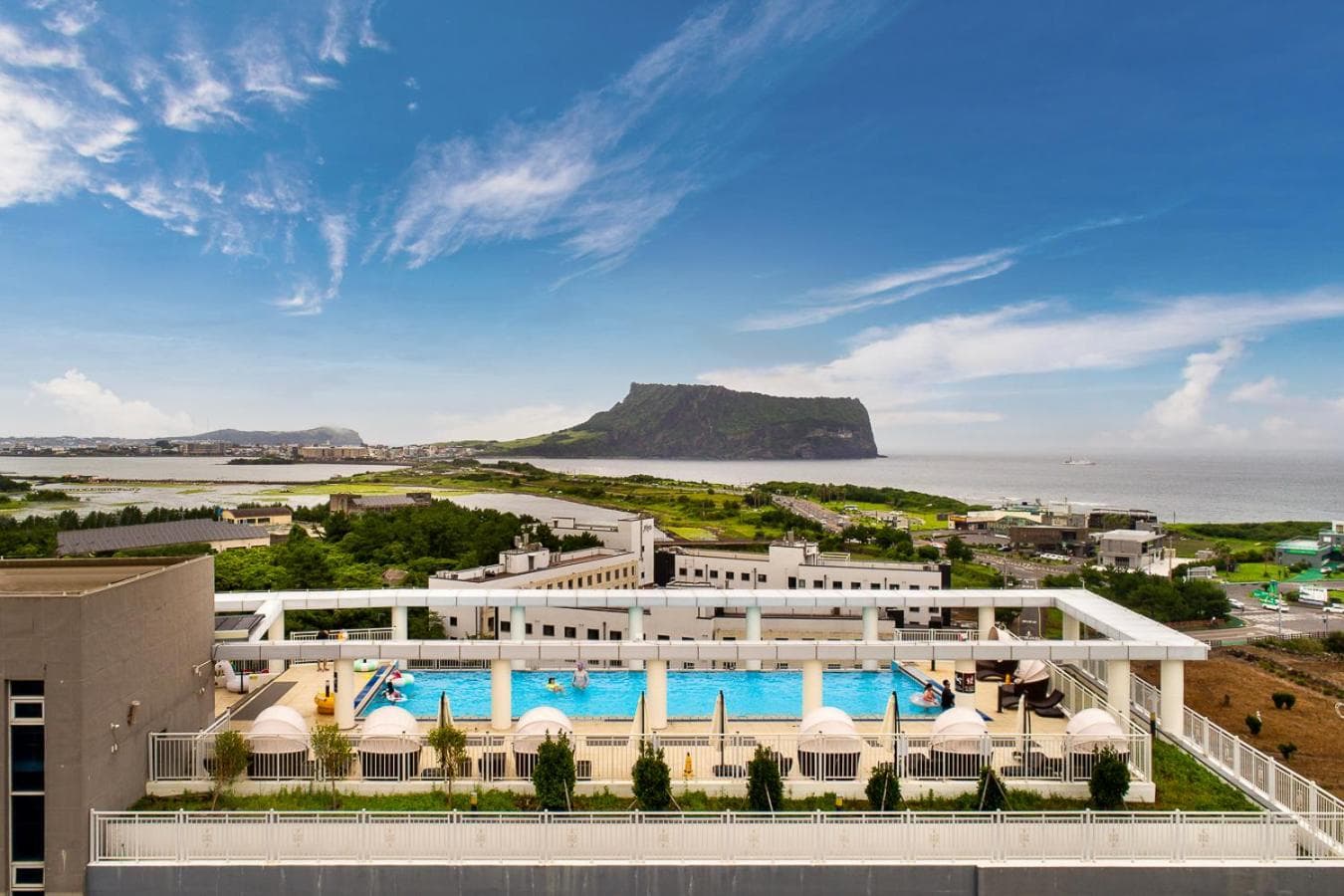 The Best Jeju Seongsan photo 5