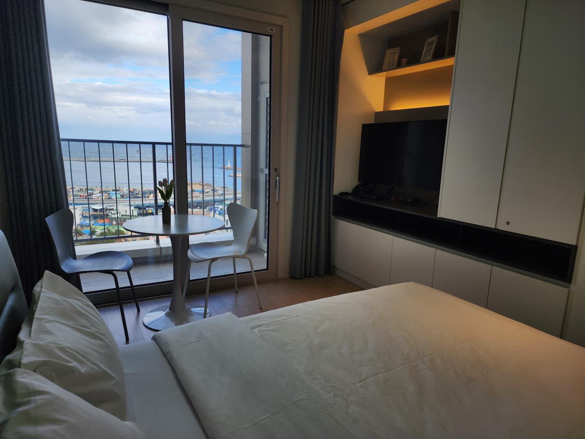 World Sky Residence Hotel photo 3