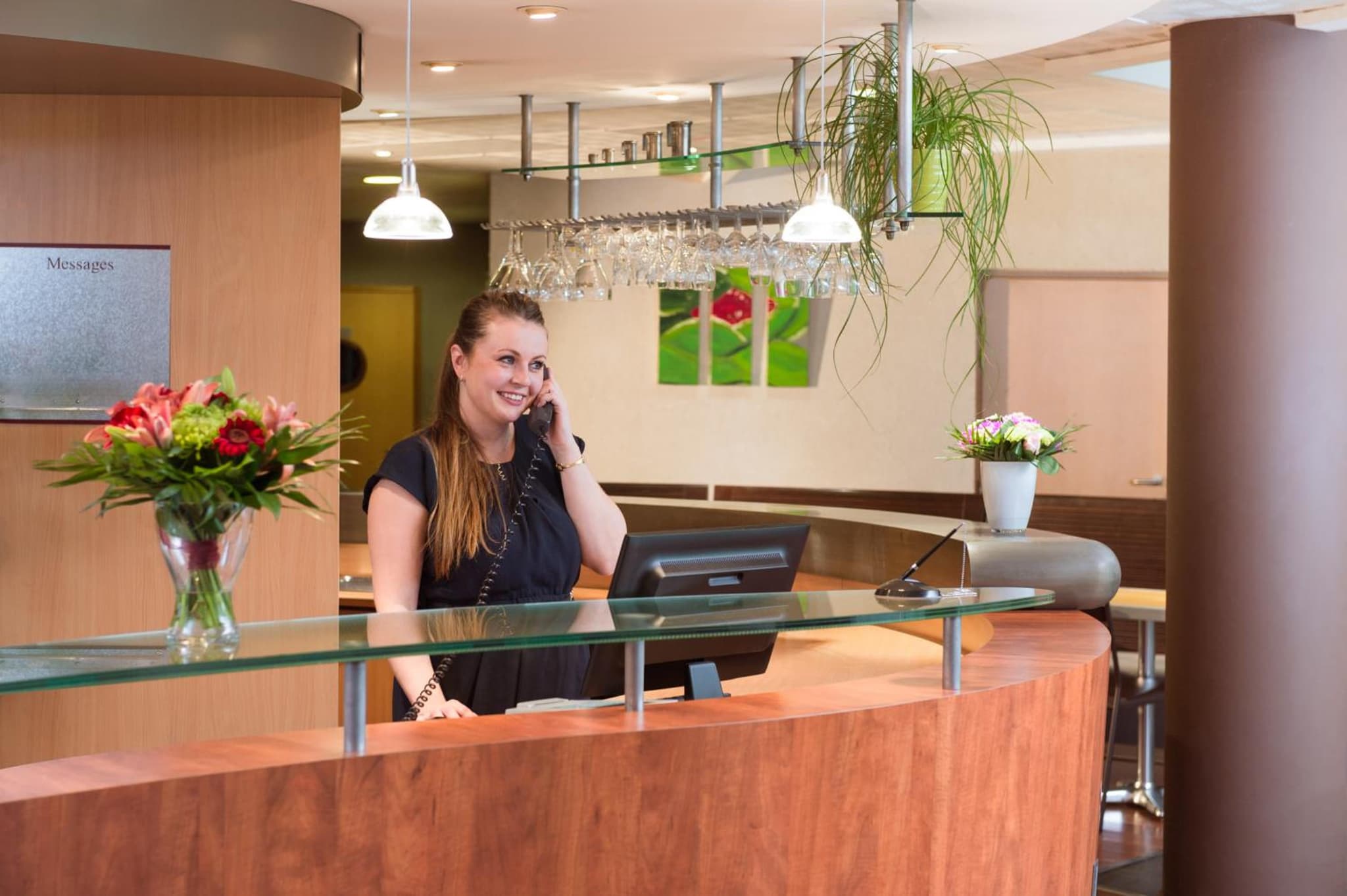 Novotel Suites Clermont Ferrand Polydome photo 6